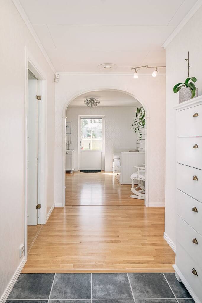 4 rum Villa på Fjället Framnäs 1 Fjället/Åkleby Skövde kommun - bild 5