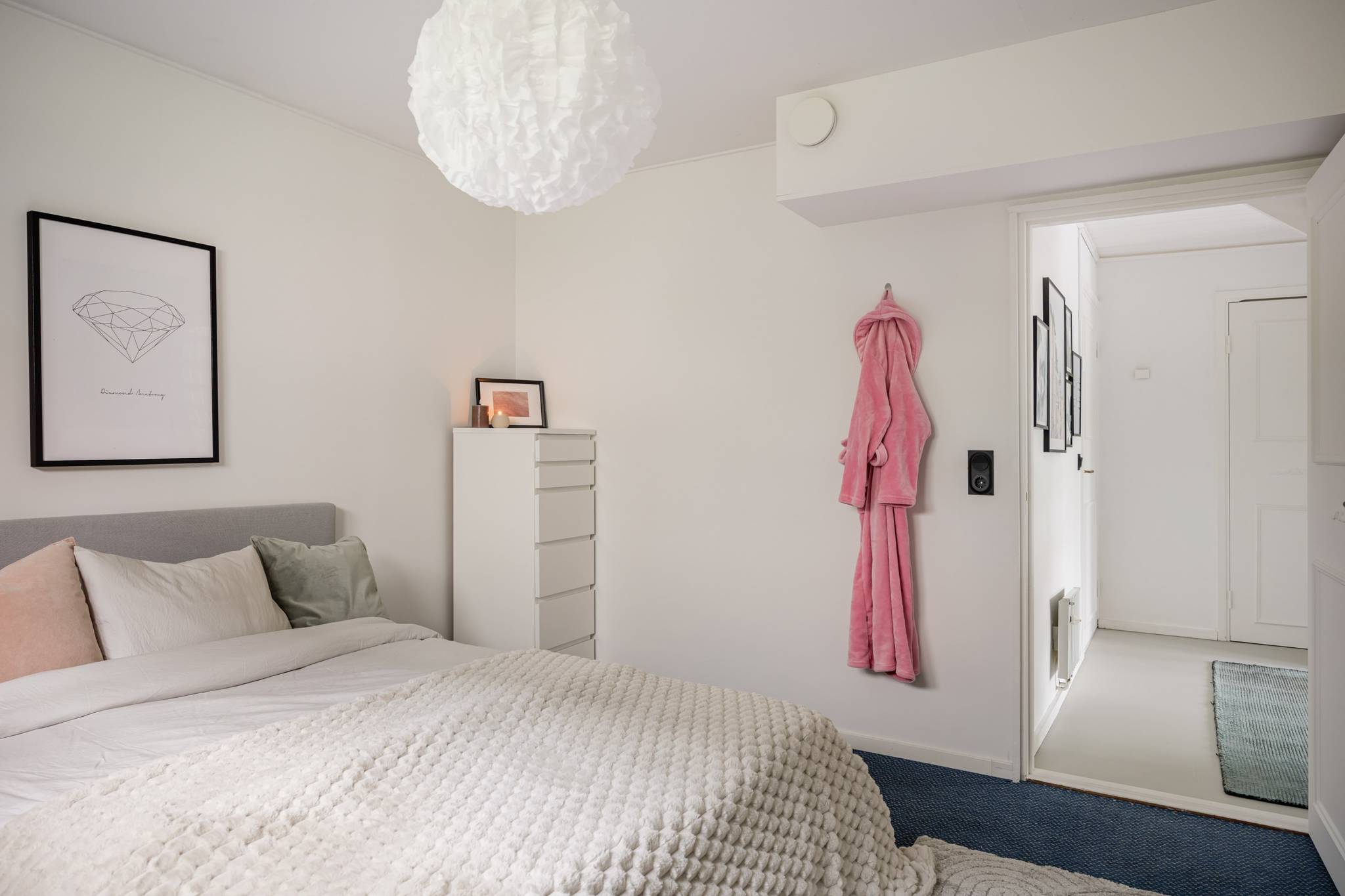 7 rum Villa på Lärkstigen 3 Segeltorp Huddinge kommun - bild 55