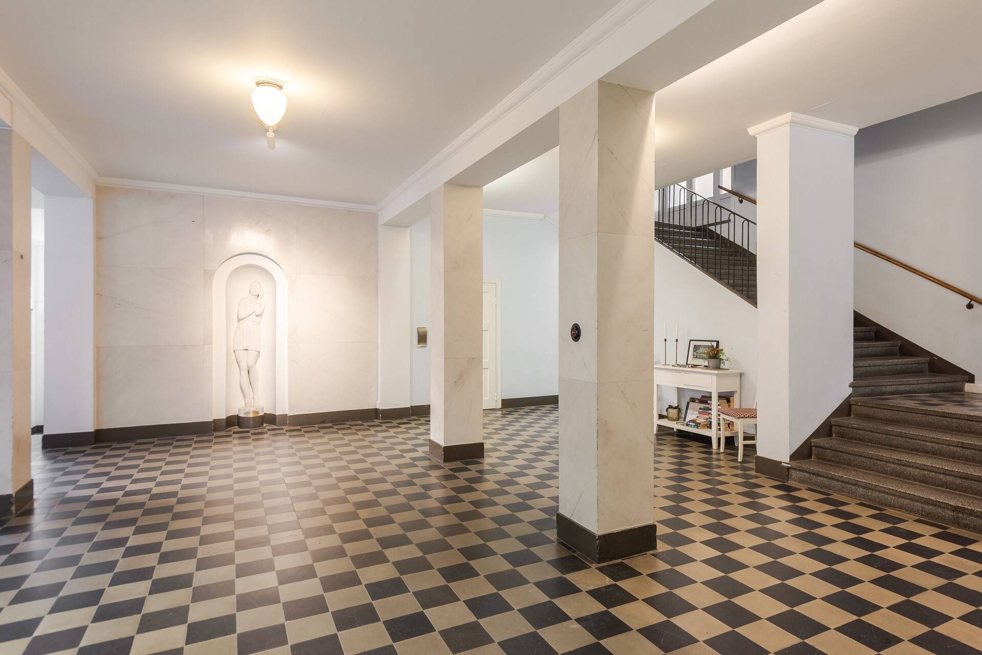 2 rum Lägenhet på Tegnérgatan 55D Vasastan Stockholms kommun - bild 26