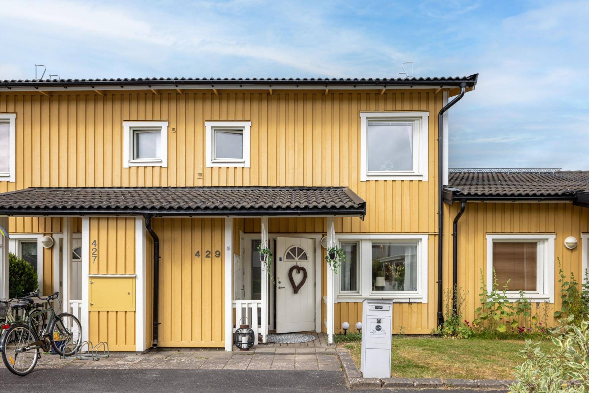 Hisings Kärra, Göteborgs kommun