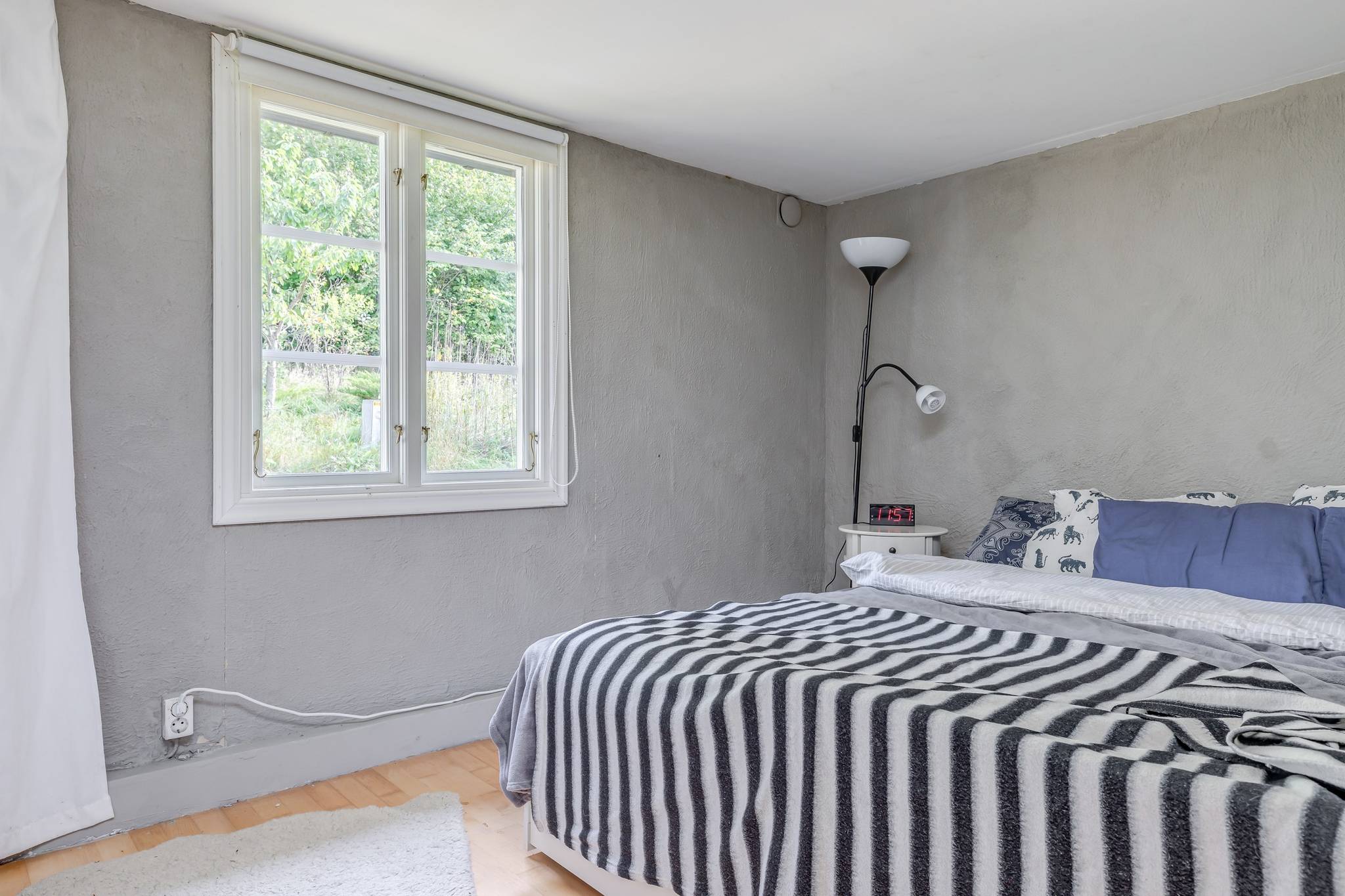 7 rum Gård/skog på Hjortberga, Slimmingevägen 197-25 Blentarp Sjöbo kommun - bild 30