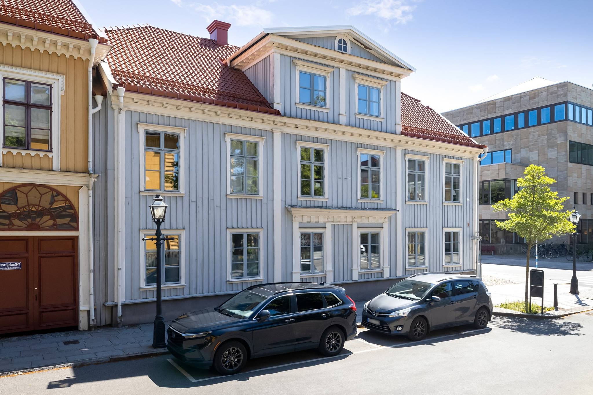 3 rum Lägenhet på Museigatan 7 Jönköping city Jönköpings kommun - bild 6