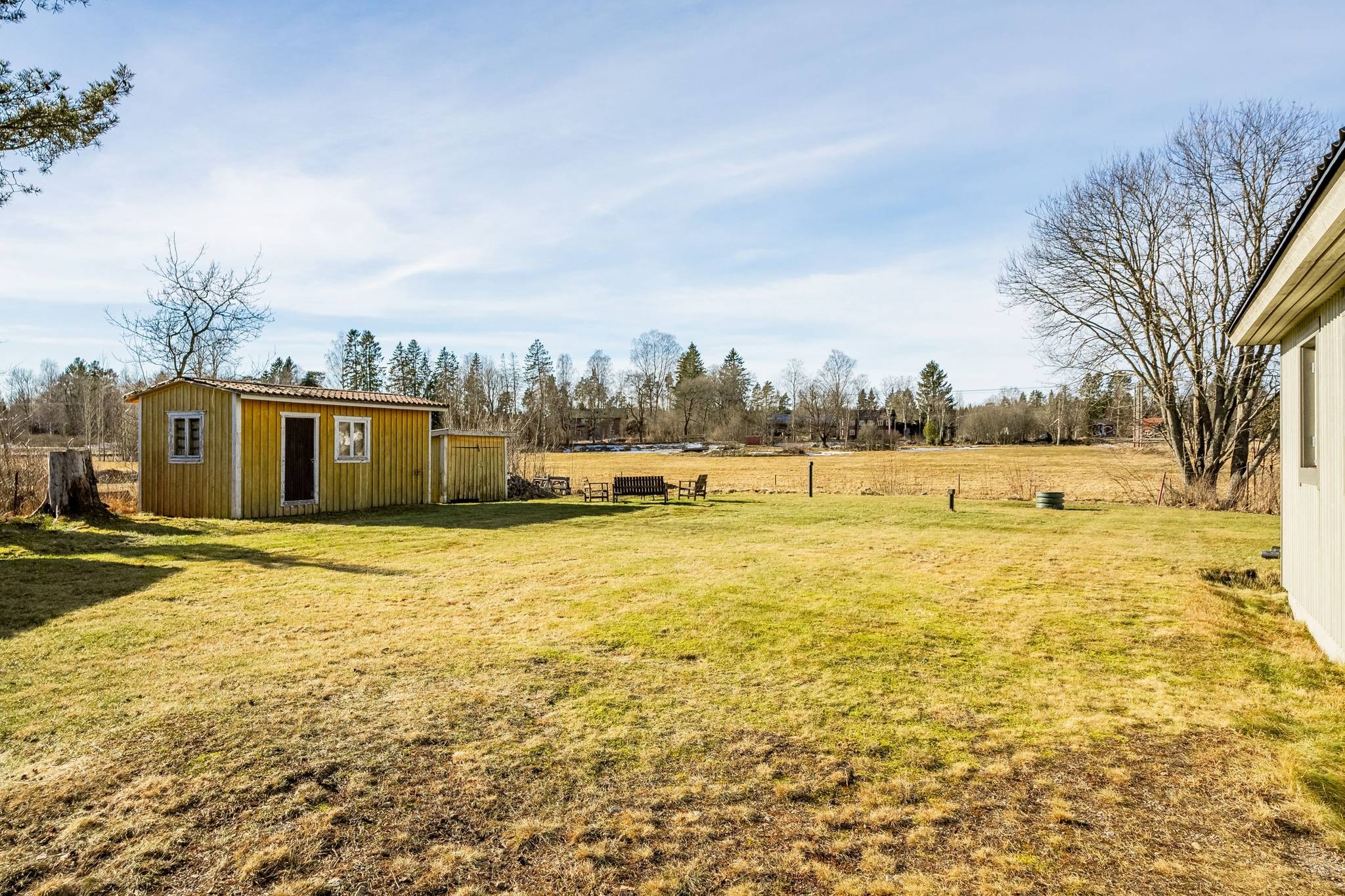 2 rum Villa på Spruthusvägen 7 Mårdäng Gävle kommun - bild 32