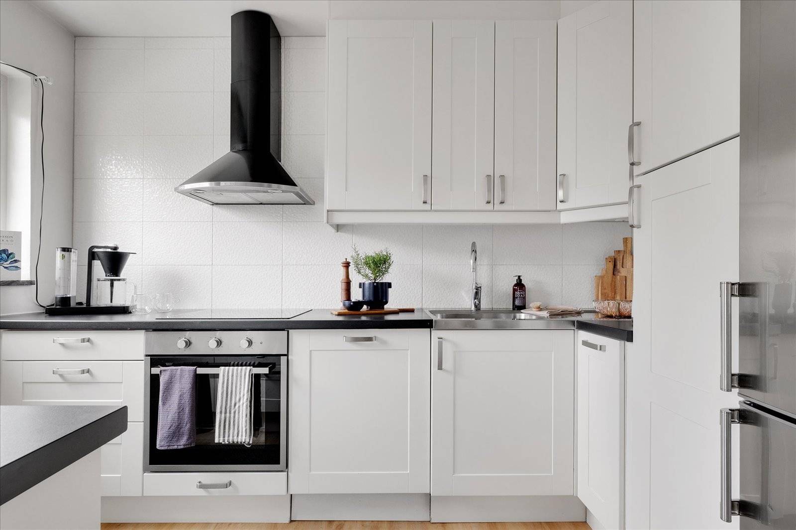 3 rum lägenhet på Fritjof Nansens väg 24 Sommarhemmet, Uddevalla kommun - bild 4