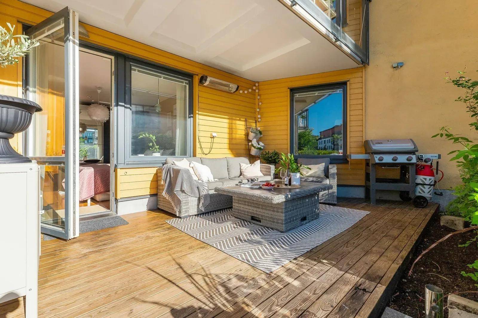 Sundbyberg, Sundbybergs kommun