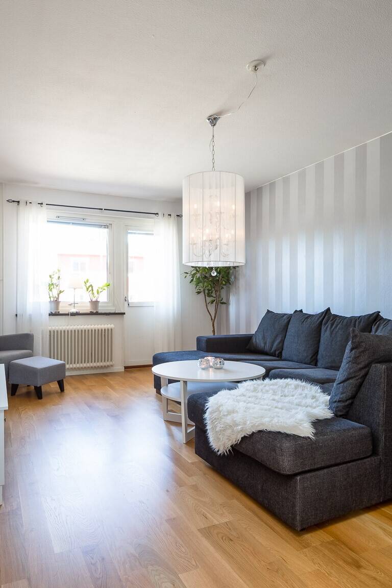 3 rum Lägenhet på Norra Torlandsgatan 13 B Tegelplan Östersunds kommun - bild 7