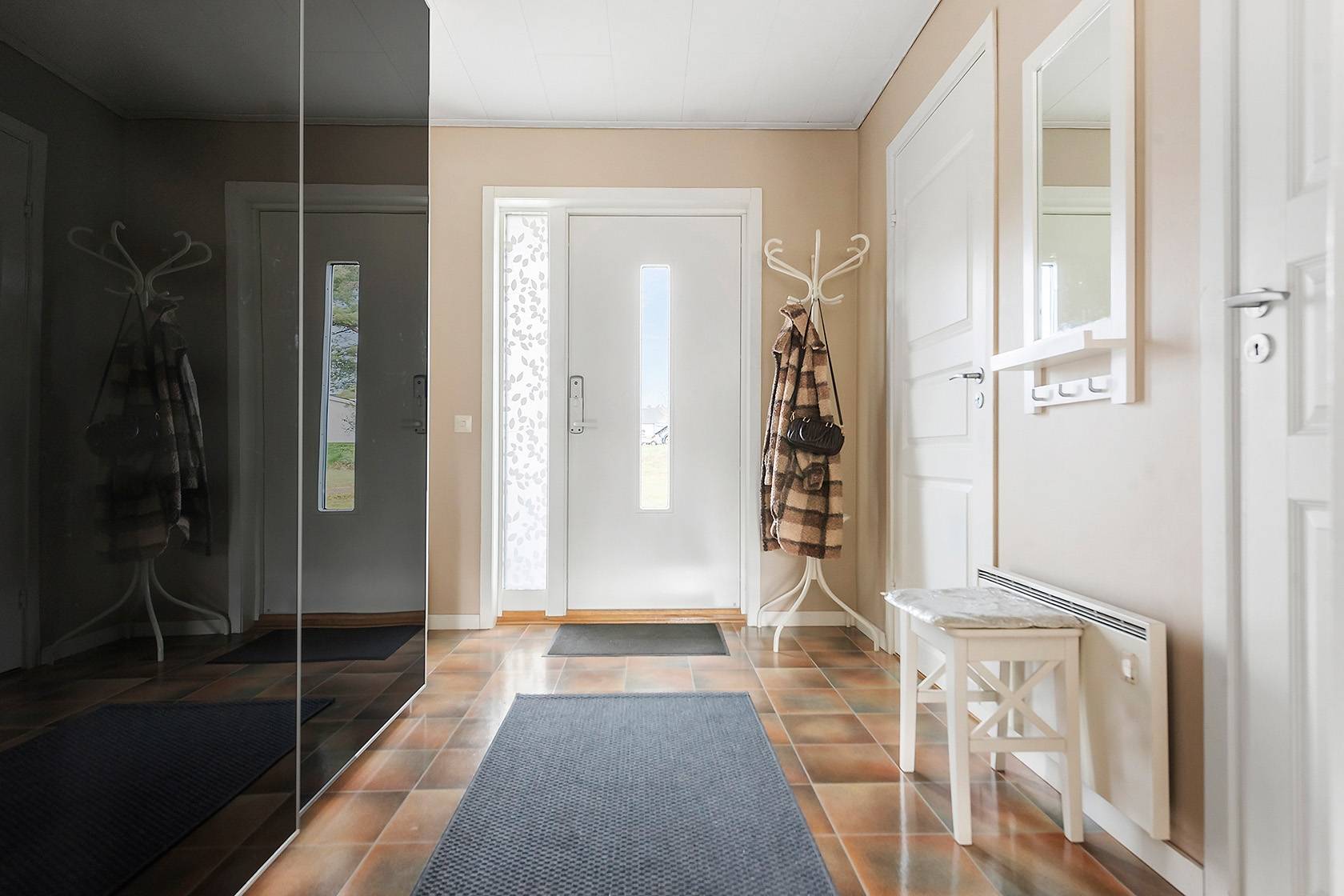 4 rum Villa på Tvärvägen 20 Risögrund Kalix kommun - bild 6