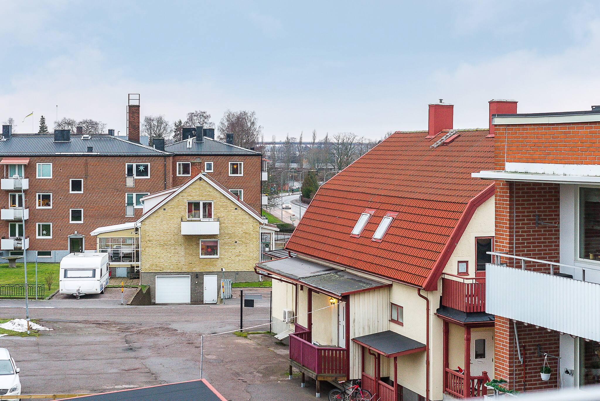 3 rum Lägenhet på Strandvägen 34B Strandvägen Motala kommun - bild 21