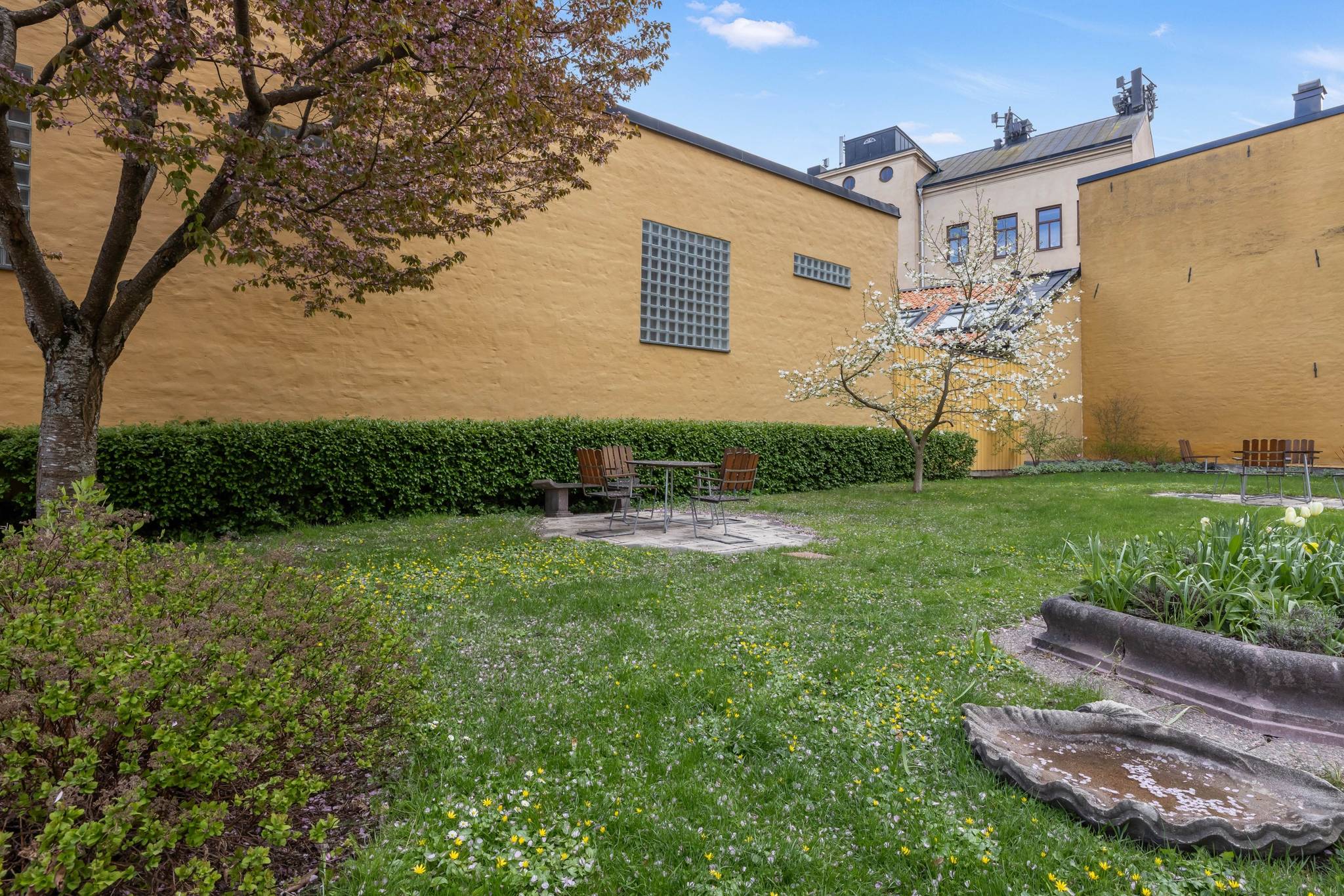 5 rum Lägenhet på Skolgatan 33B CENTRUM Uppsala kommun - bild 38