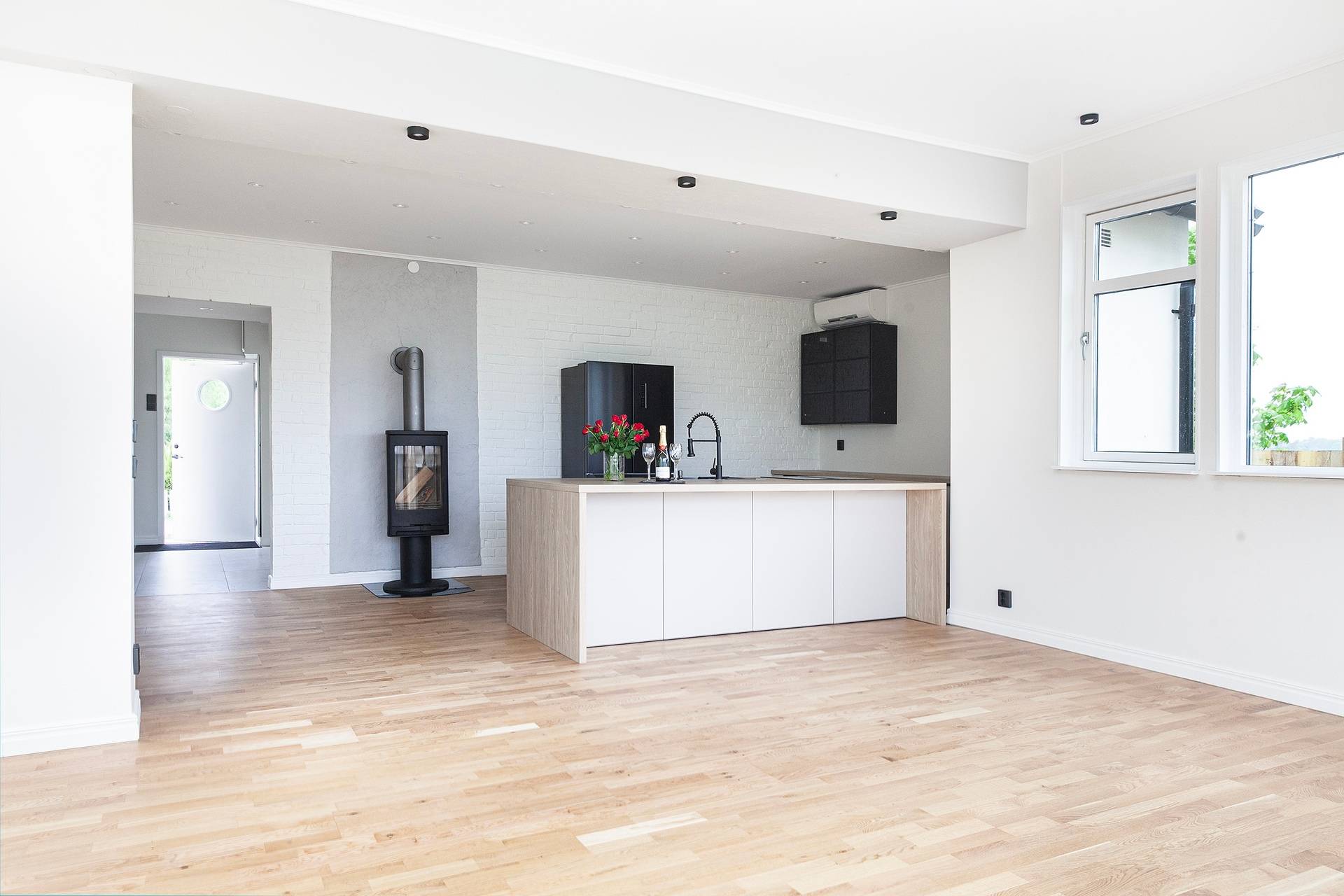 5 rum Villa på Borggatan 12 Höganäs Övre Höganäs kommun - bild 7