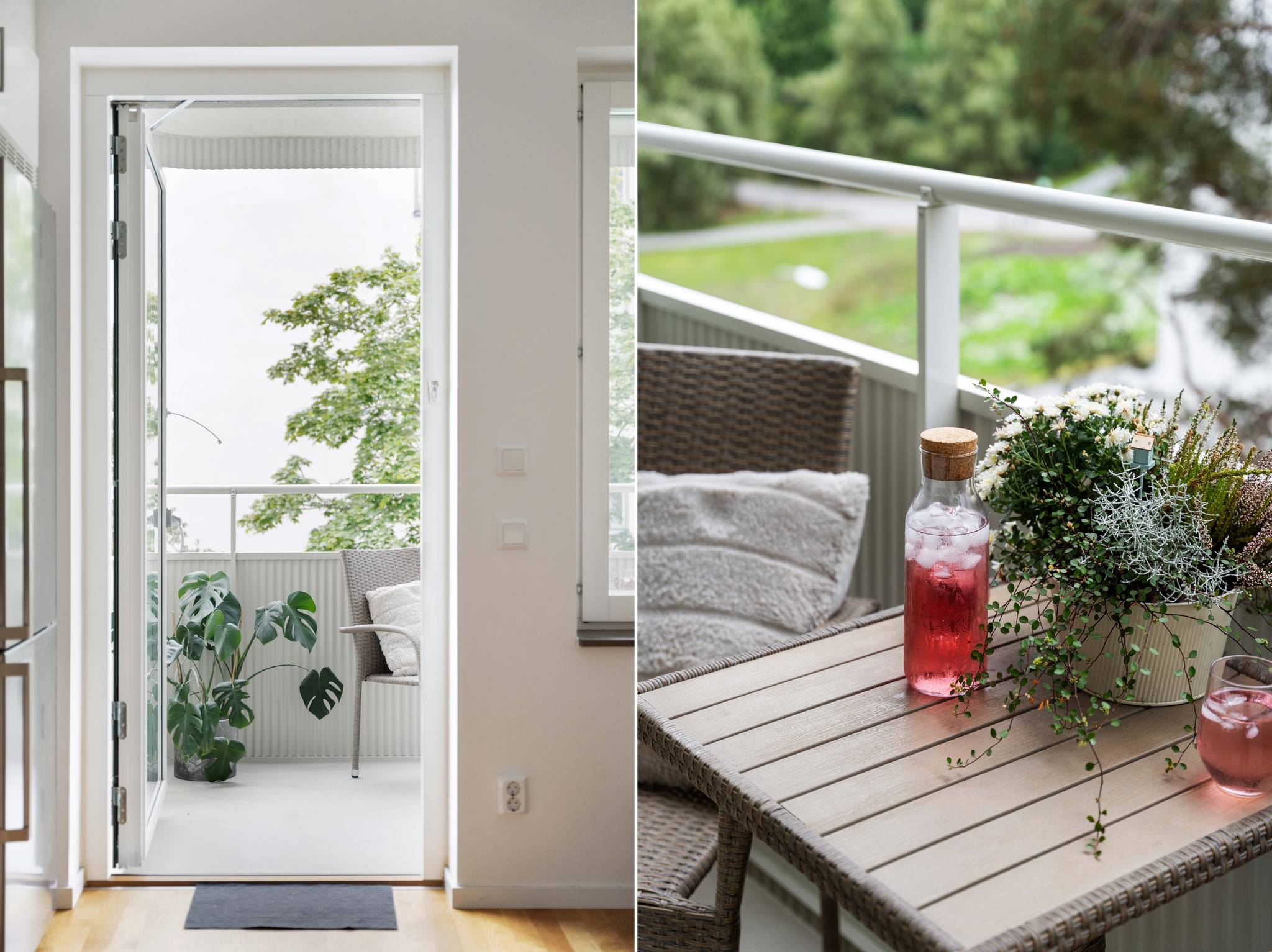 2 rum lägenhet på Perstorpsvägen 110, 4 tr Sköndal, Stockholms kommun - bild 3