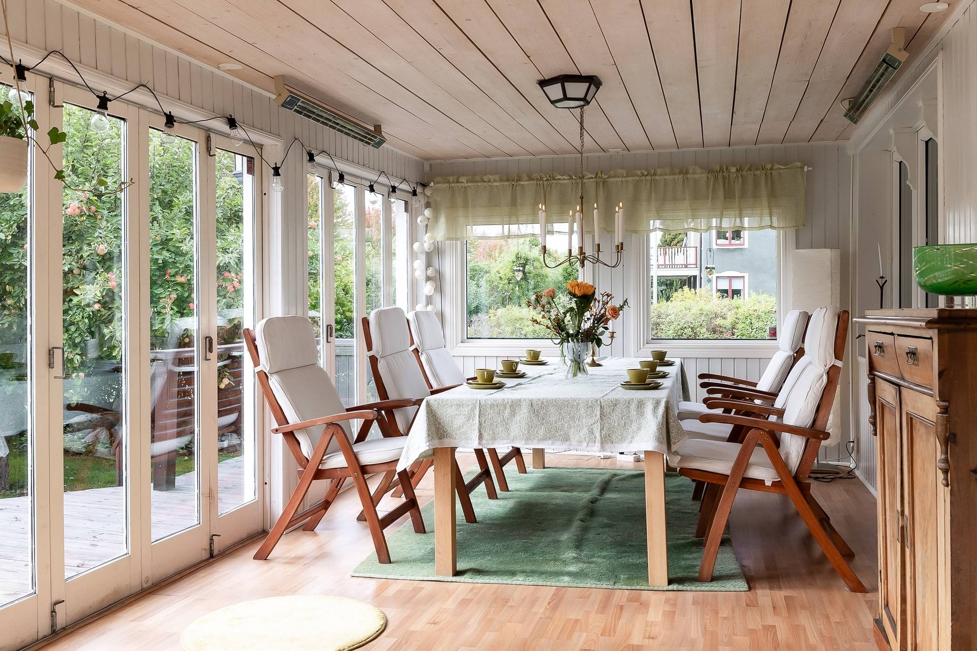124 m² Villa på Tjädervägen 2 Älvtomta Örebro kommun - bild 20