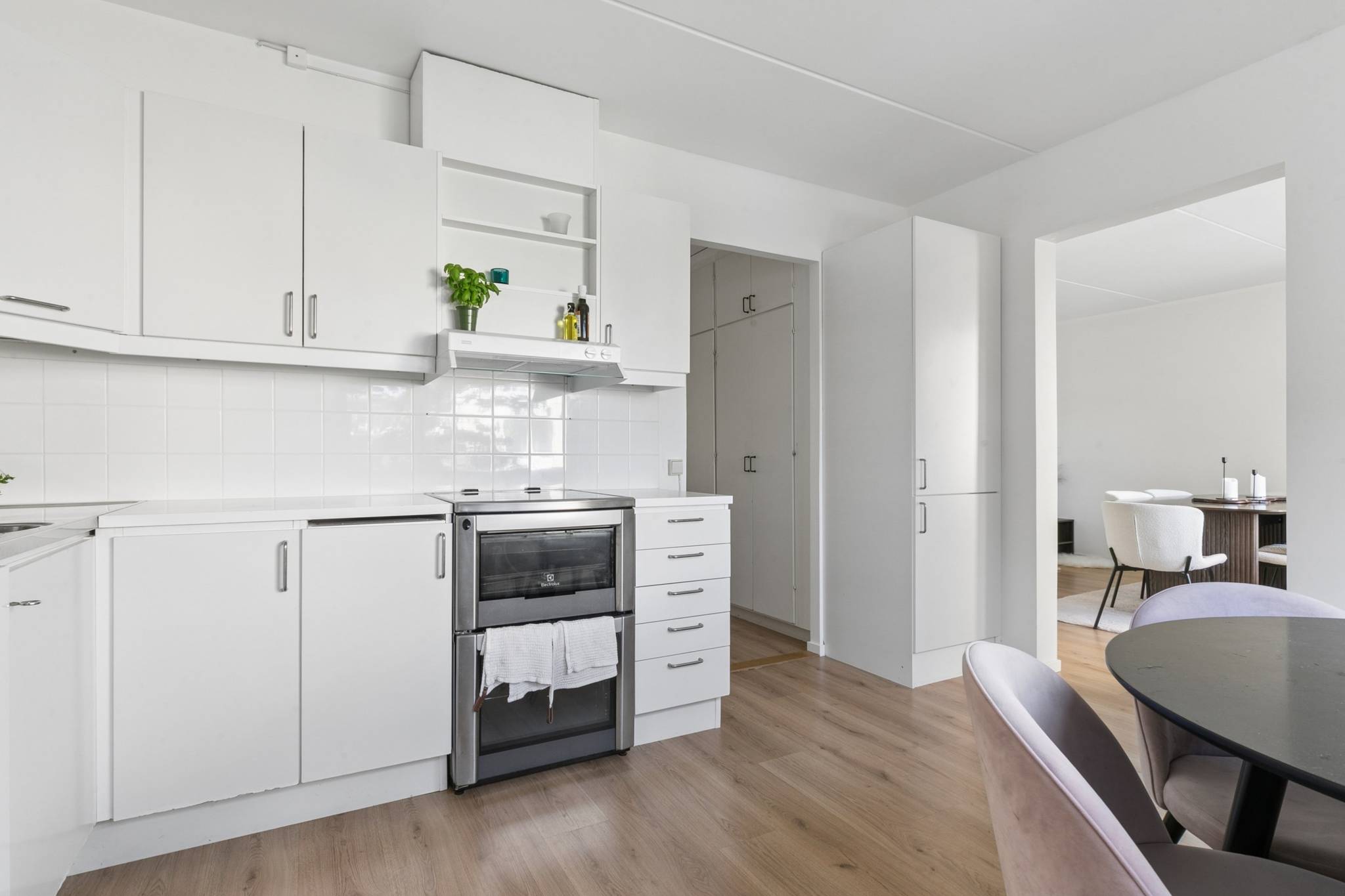 3 rum Lägenhet på Tvillingarnas gata 335 Brandbergen Haninge kommun - bild 8