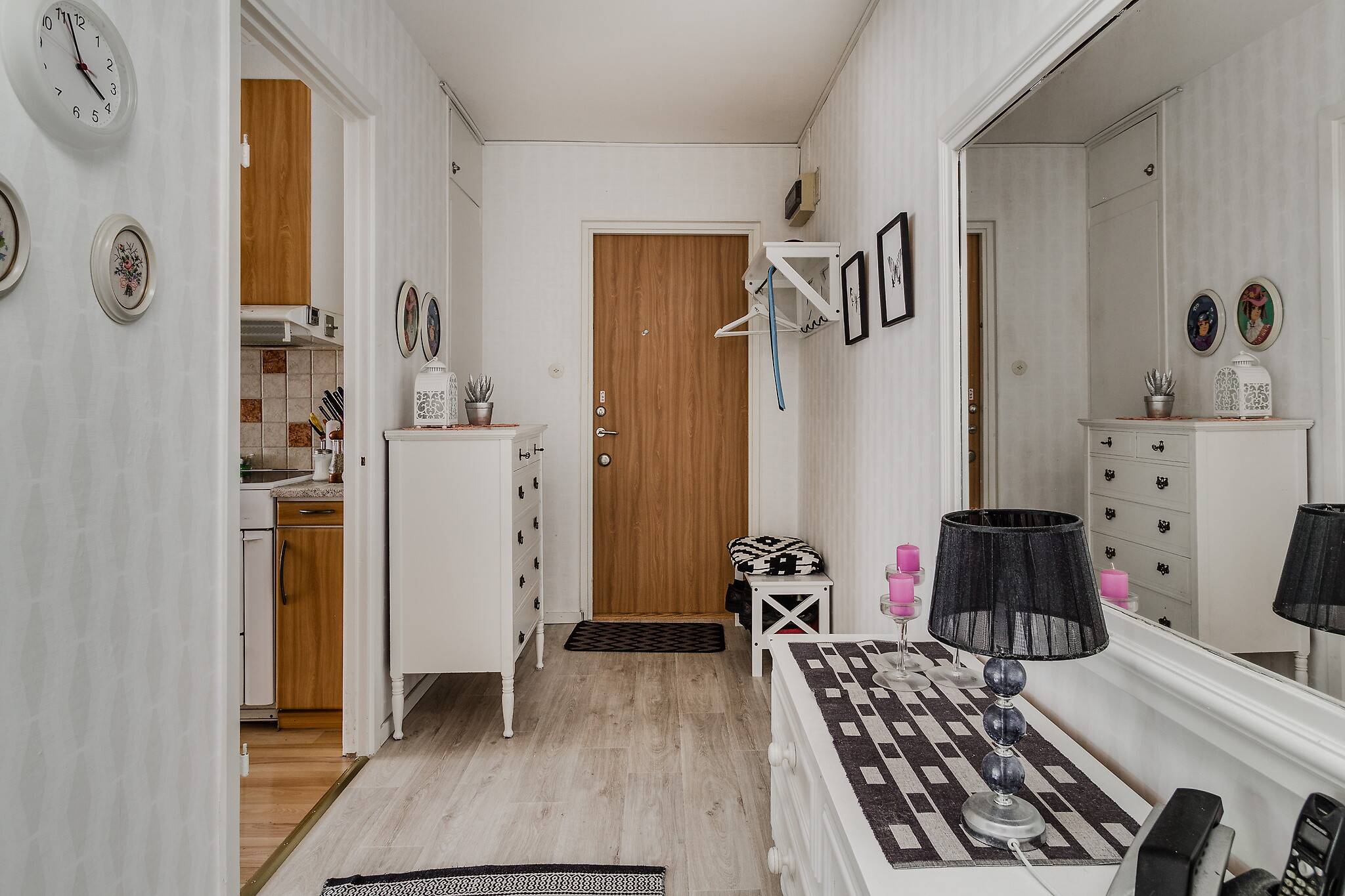 3 rum Lägenhet på Marieforsleden 56 Prebende Mariestads kommun - bild 6