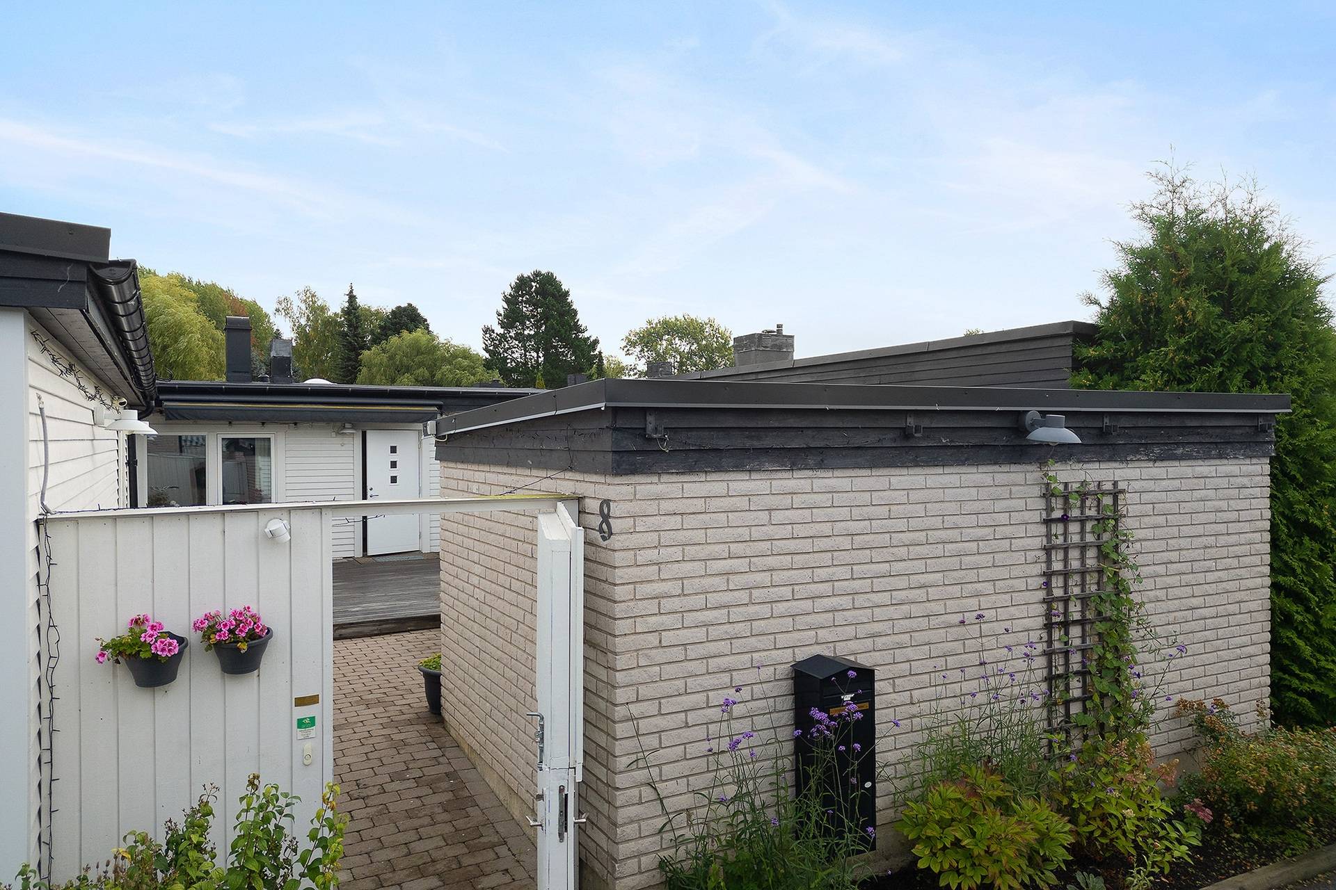 4 rum Villa på Skridskogränd 8 Ekerö Ekerö kommun - bild 4