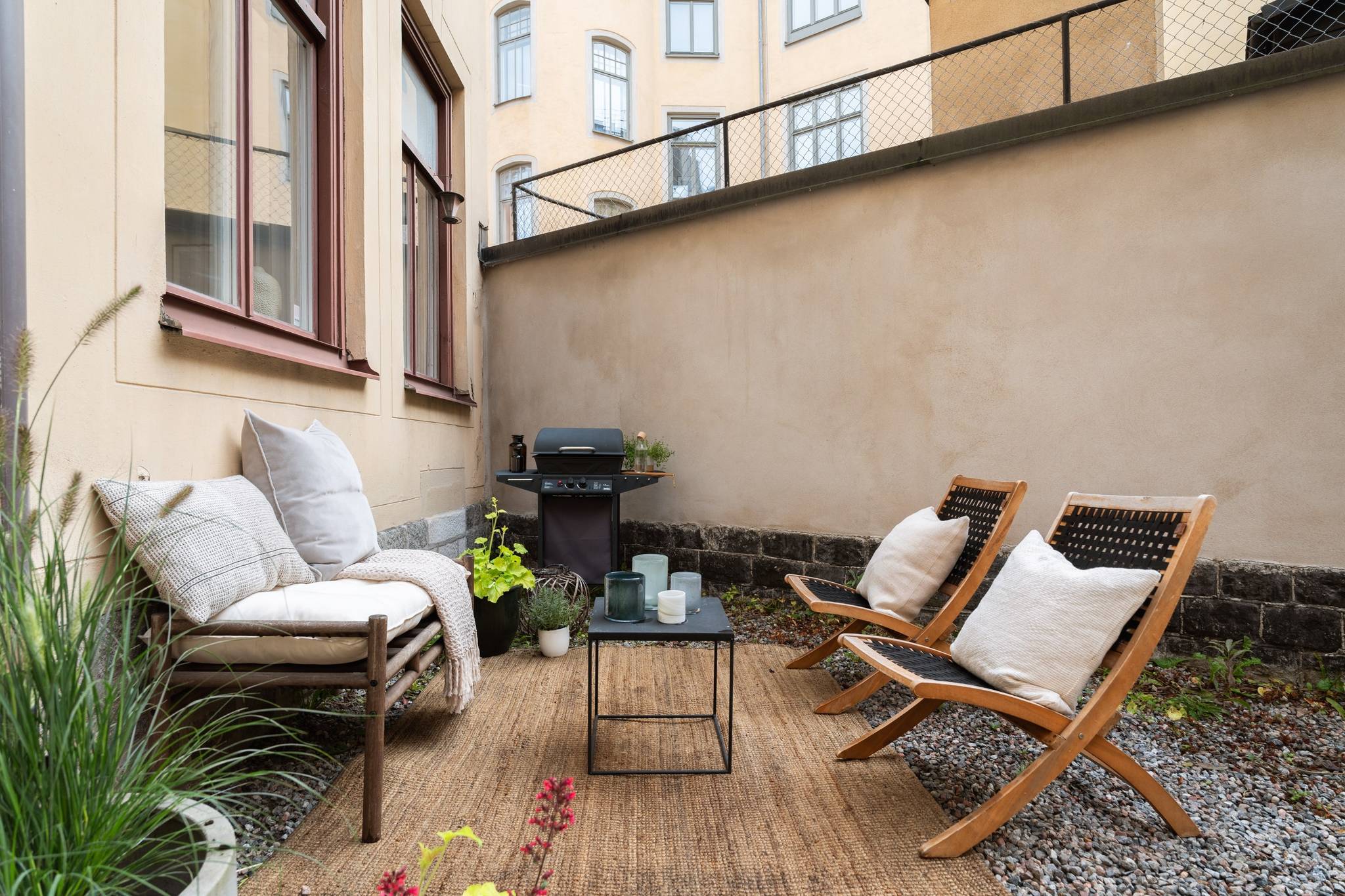 2 rum Lägenhet på Linnégatan 77 A Östermalm Stockholms kommun - bild 25