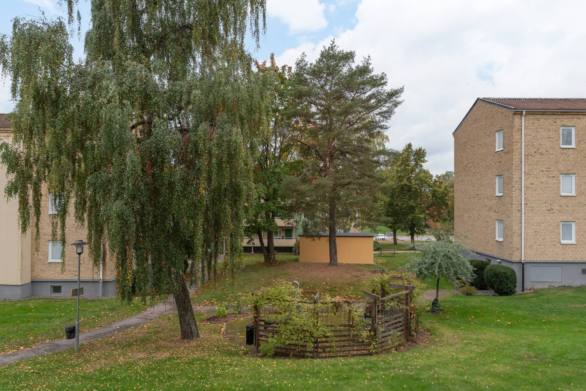 4 rum Lägenhet på Statorvägen 3 ASEA-stan Västerås kommun - bild 27
