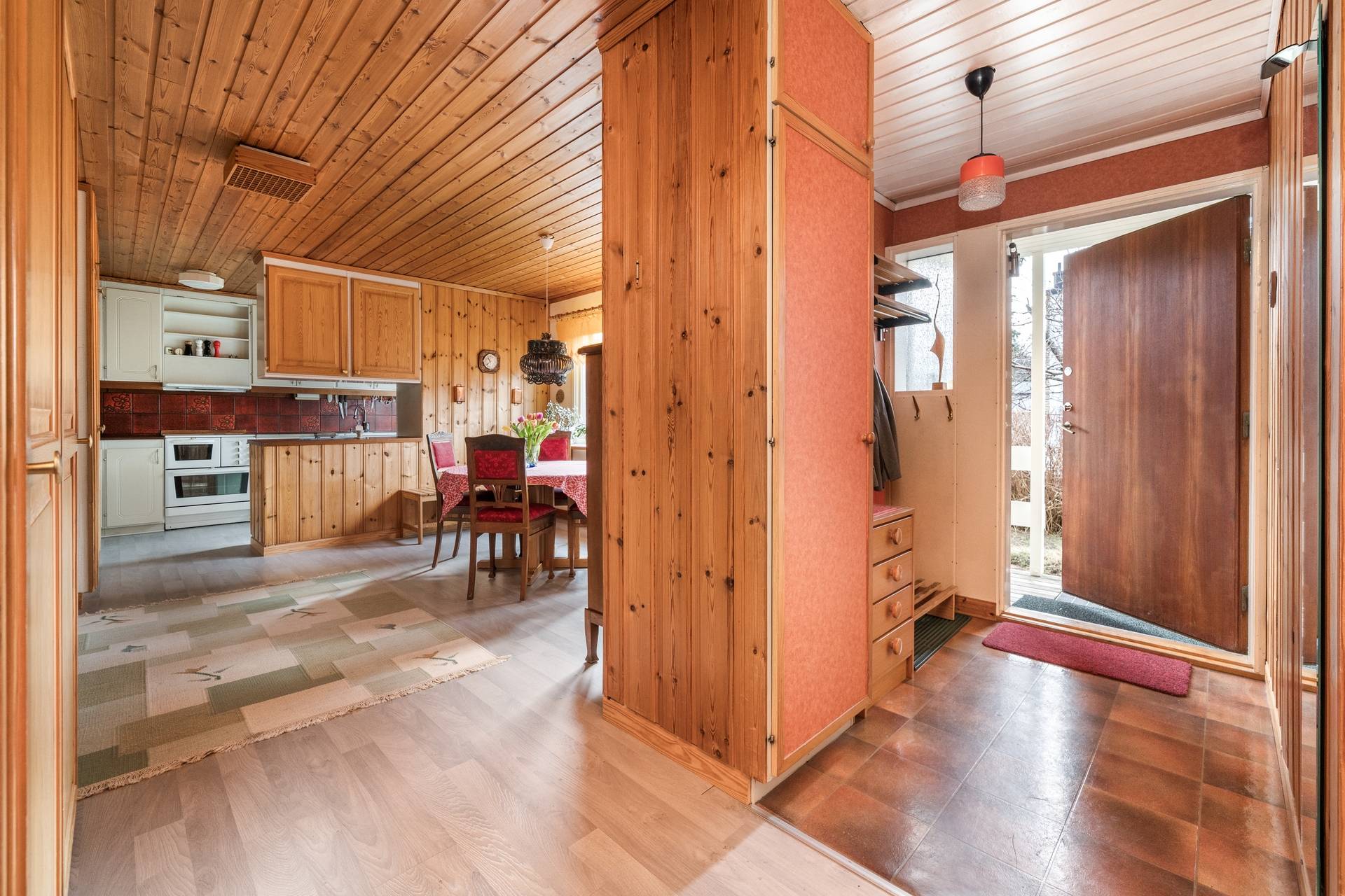 5 rum Kedjehus på Renfanegränd 27 Vällingby Kälvesta Stockholms kommun - bild 3