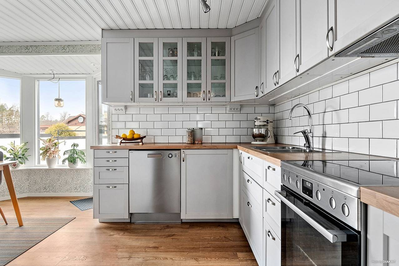 6 rum villa på Slåttervägen 3 Vinslöv, Hässleholms kommun - bild 5