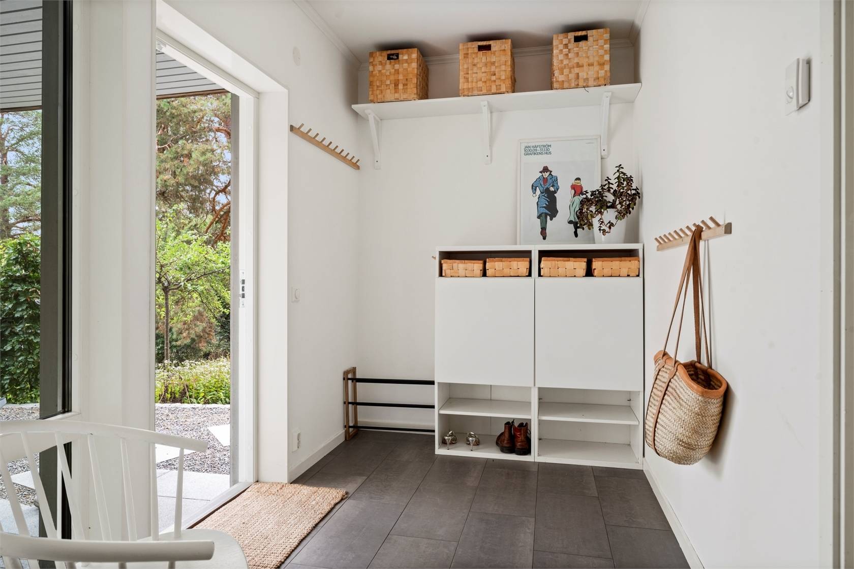 7 rum Villa på Södra Åsvägen 17 Österskär Österåkers kommun - bild 14