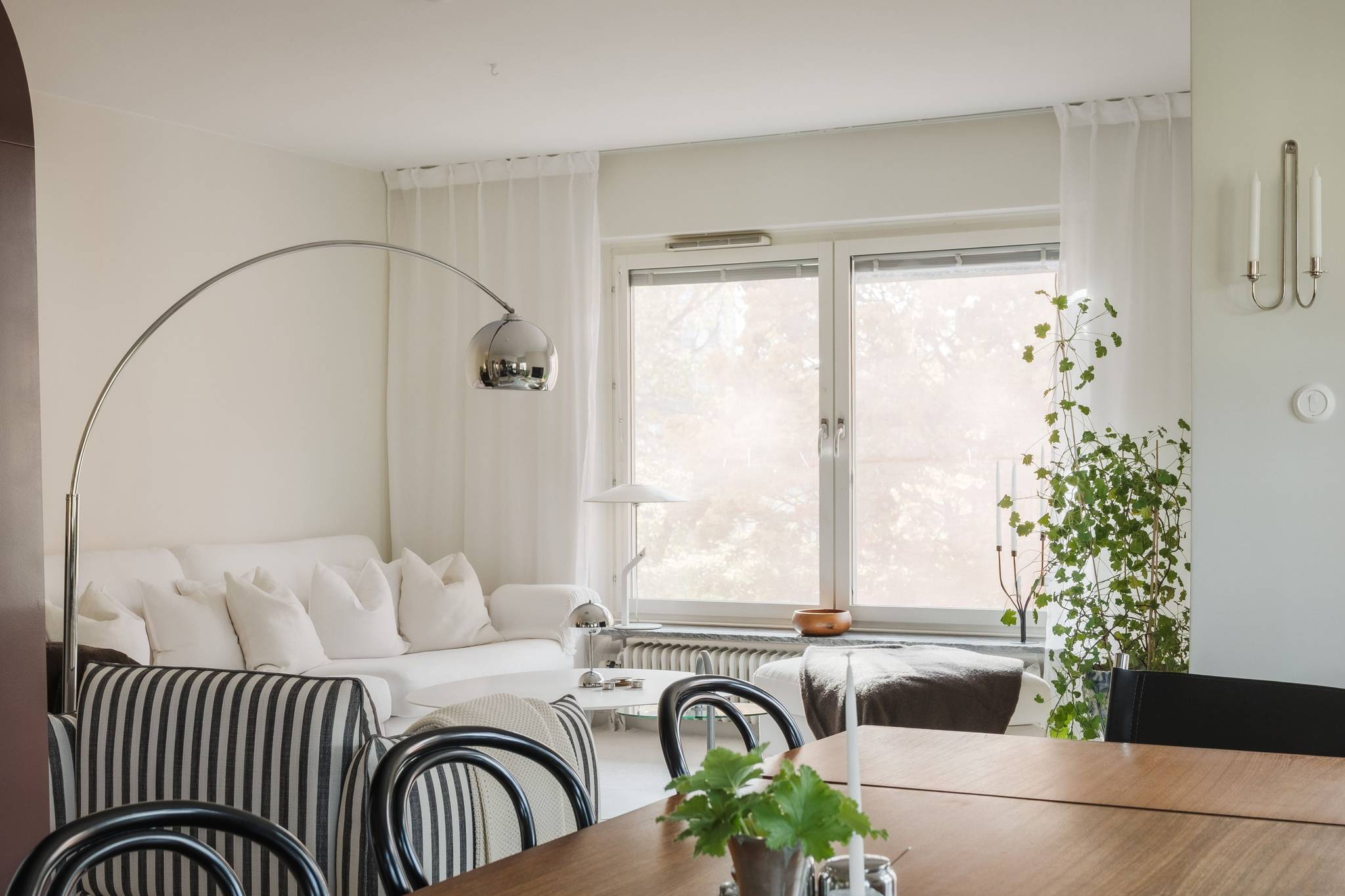 3 rum Lägenhet på Nedre Arbetshusgatan 76A Söder Gävle kommun - bild 15