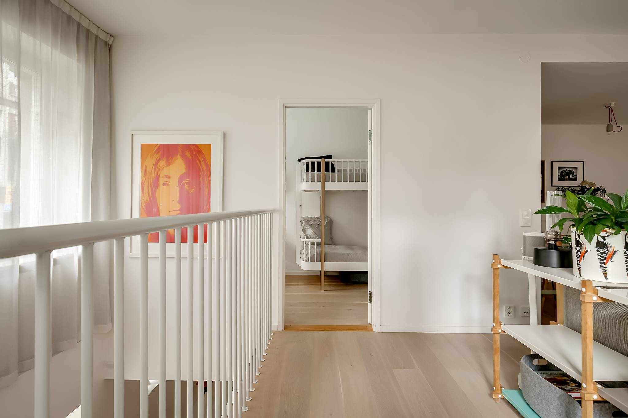 4 rum Lägenhet på Birger Jarlsgatan 53 Vasastan/Östermalm Stockholms kommun - bild 26
