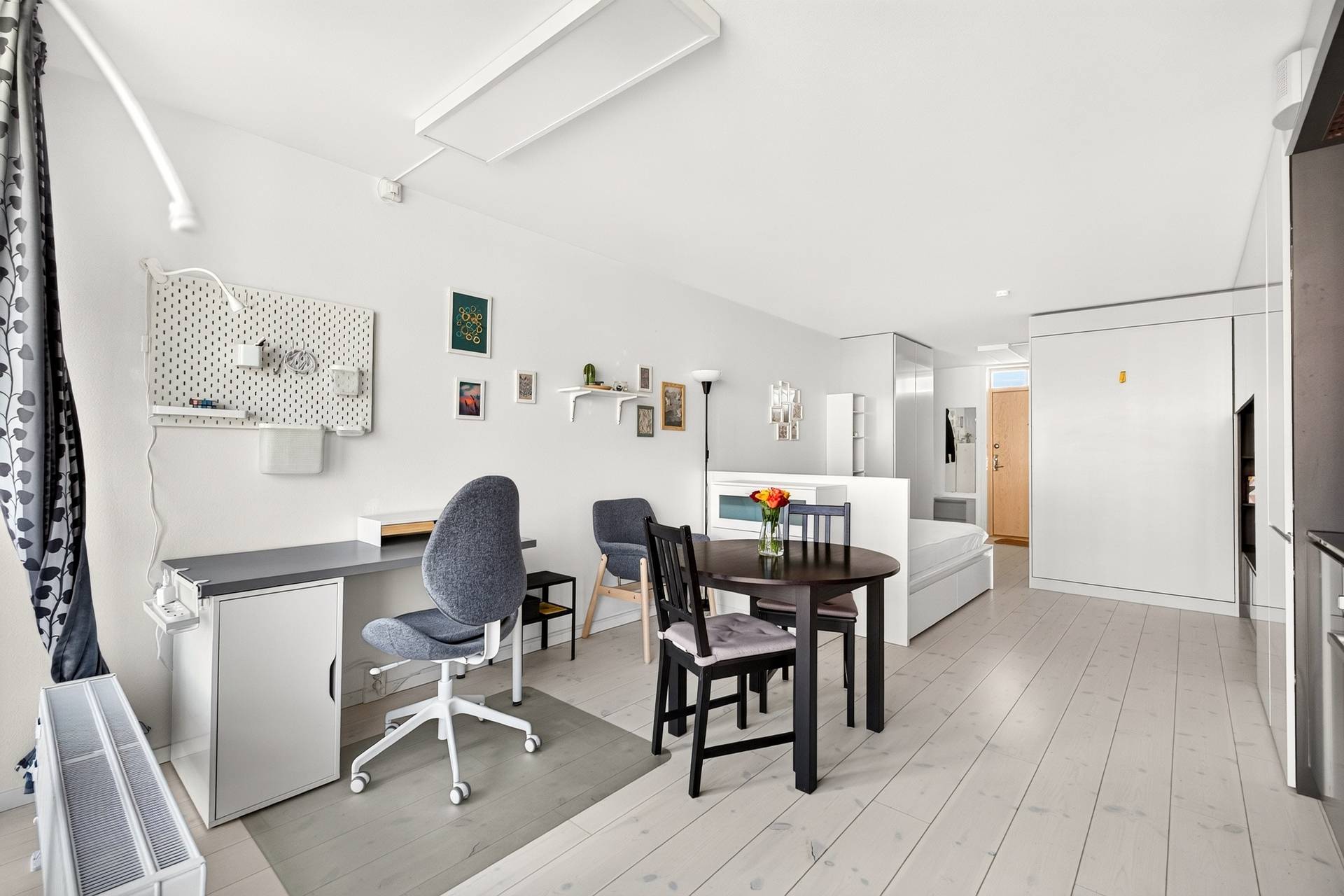 1 rum Lägenhet på Centralvägen 38 Knivsta Knivsta kommun - bild 7