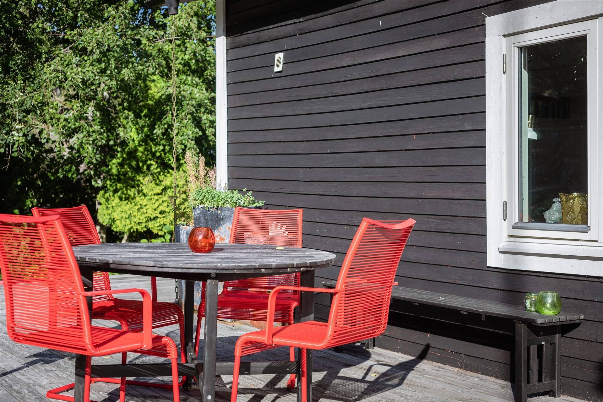 4 rum Villa på Åkersviksvägen 96 Juniskär Sundsvalls kommun - bild 27