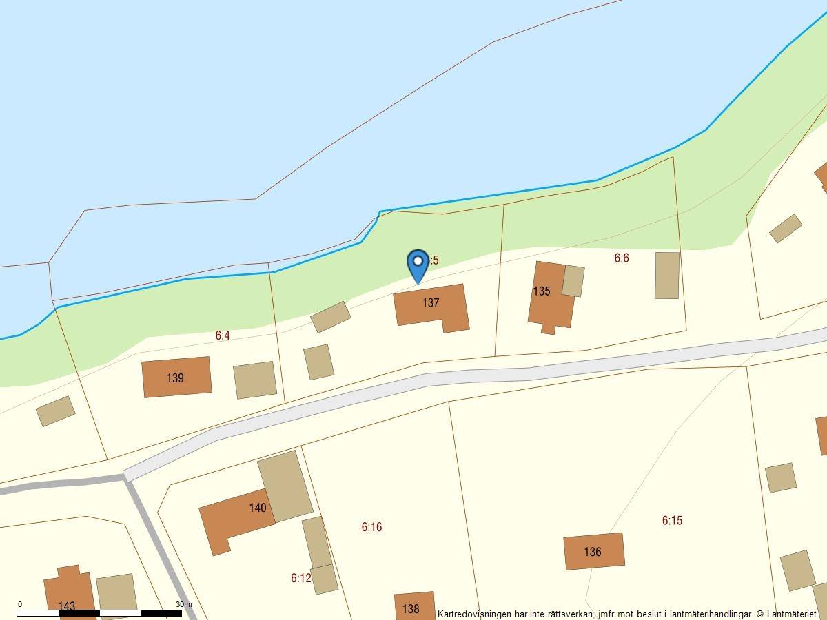 3 rum Villa på Aleslätten 137 Härryda Härryda kommun - bild 57