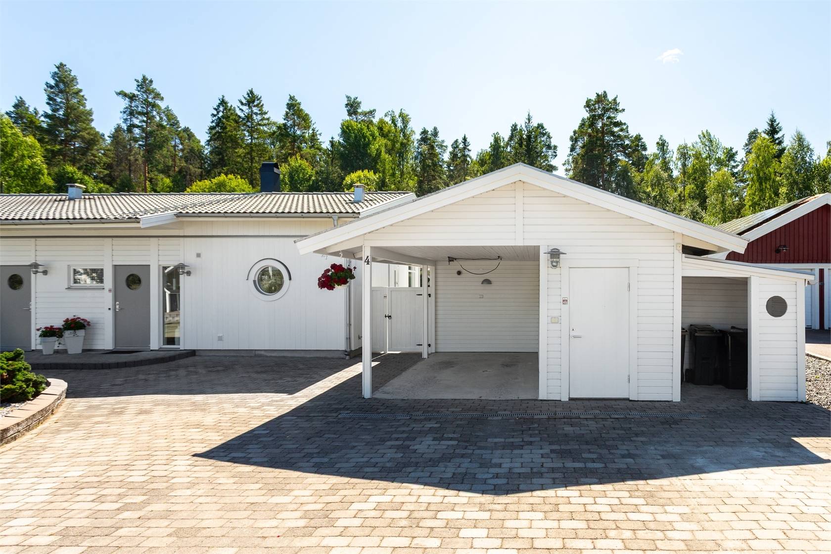 6 rum Villa på Västersörbyvägen 4 Köpings kommun - bild 19