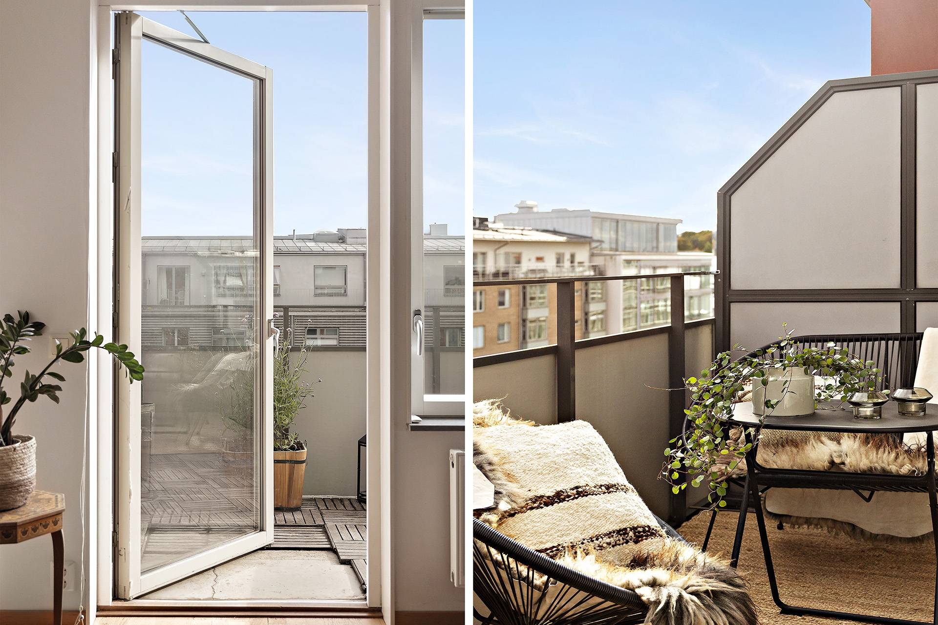 3 rum Lägenhet på Hammarby Allé 61 Hammarby Sjöstad Stockholms kommun - bild 12