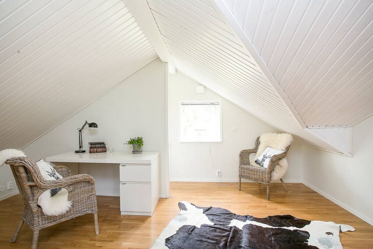 4 rum Villa på Hulukvarns Gärdesväg 16 Hulukvarn Jönköpings kommun - bild 8
