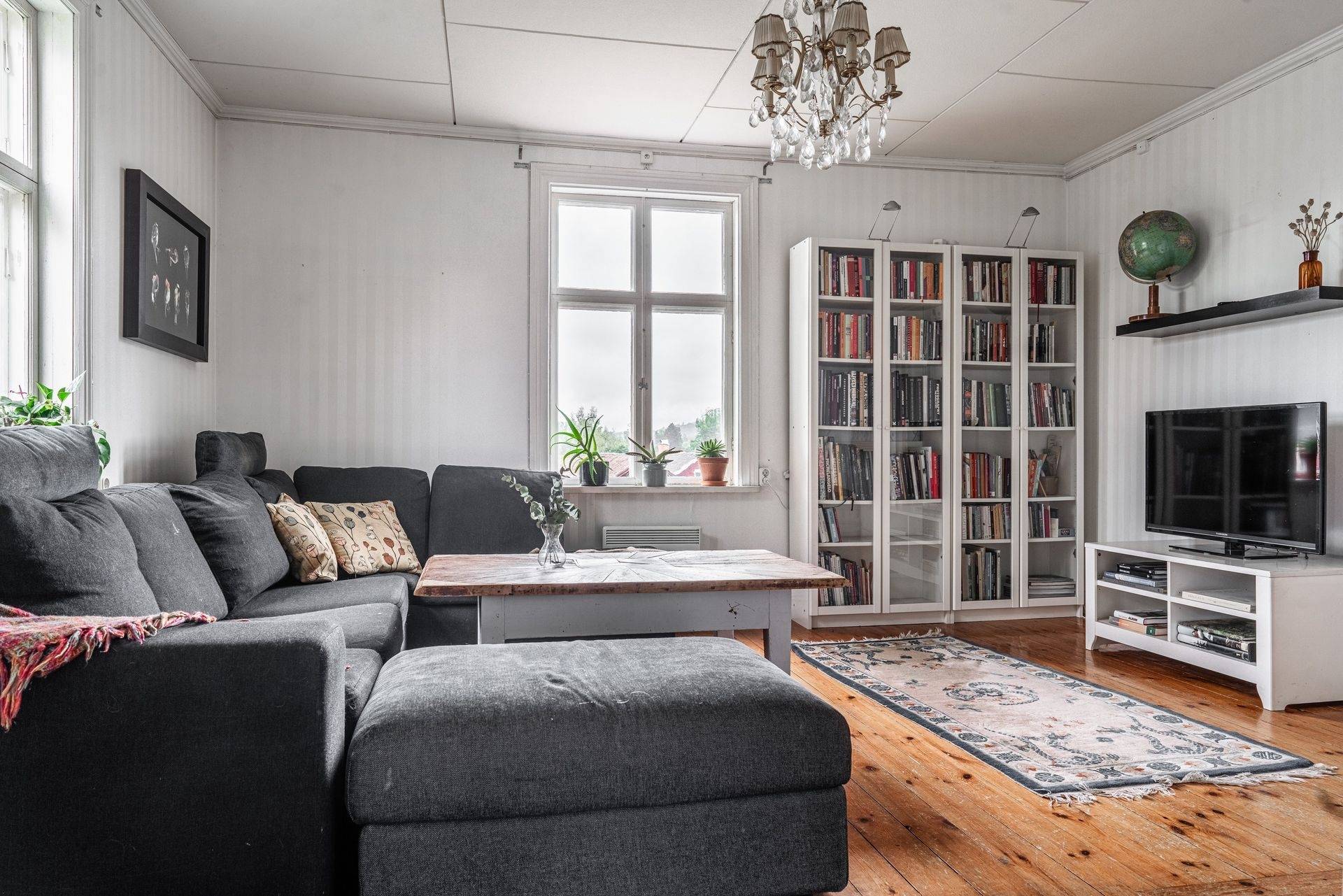 7 rum Villa på Junis väg 1 Dala-Floda Gagnefs kommun - bild 18