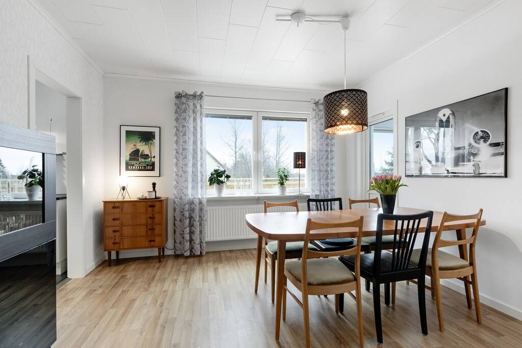 4 rum Villa på Eskilstunavägen 39 Hällby Eskilstuna kommun - bild 18