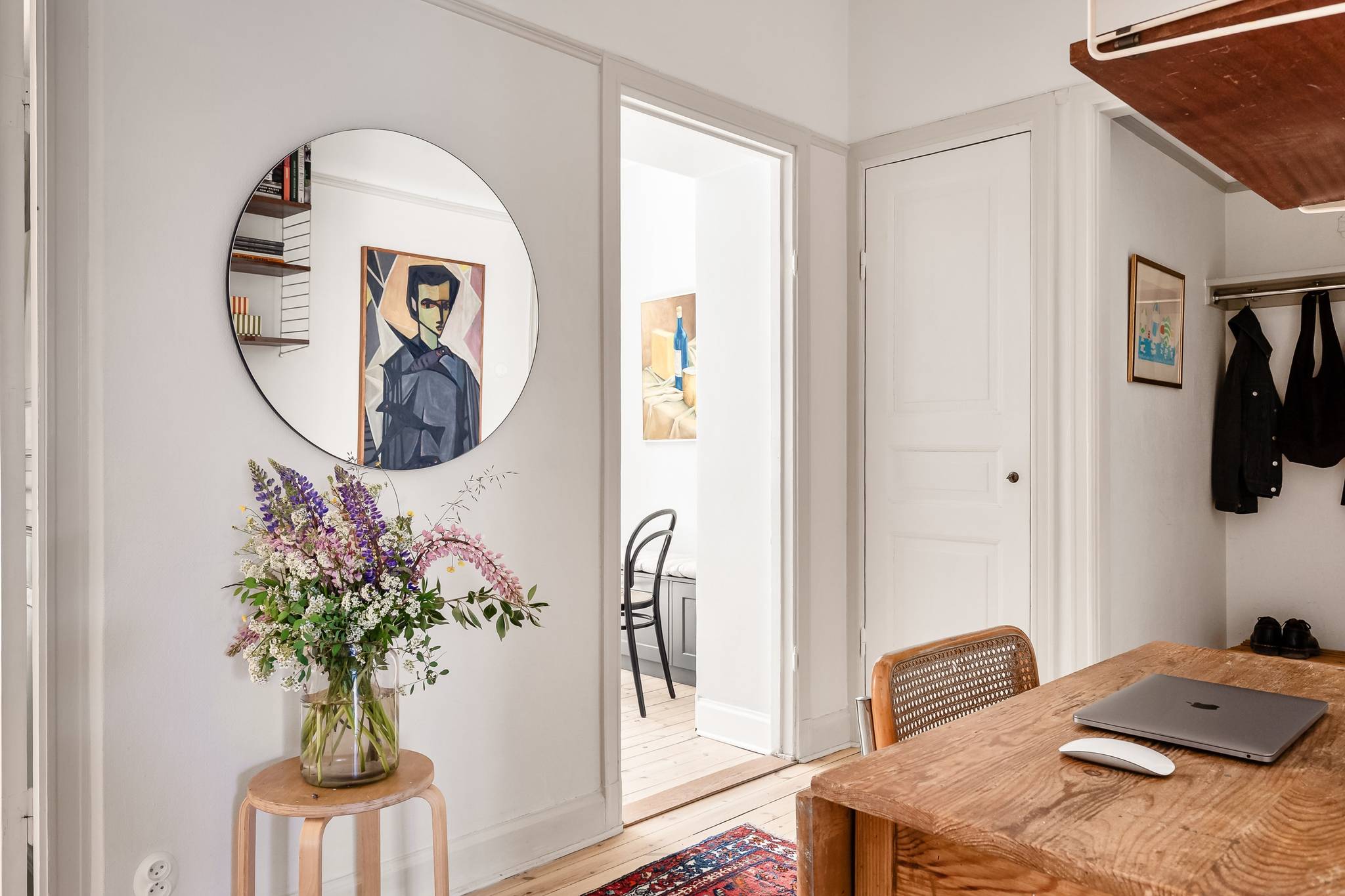 2 rum Lägenhet på Lorensbergsgatan 3A Södermalm Stockholms kommun - bild 13