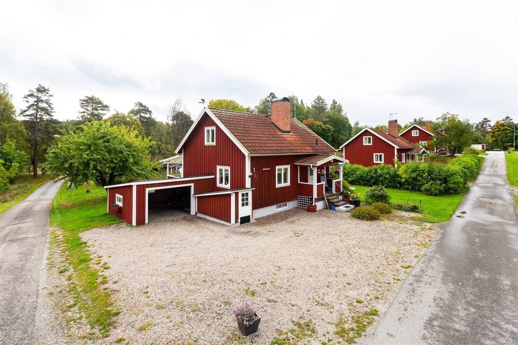 3 rum Villa på Iskällarkullen 1 Lindesbergs kommun - bild 34