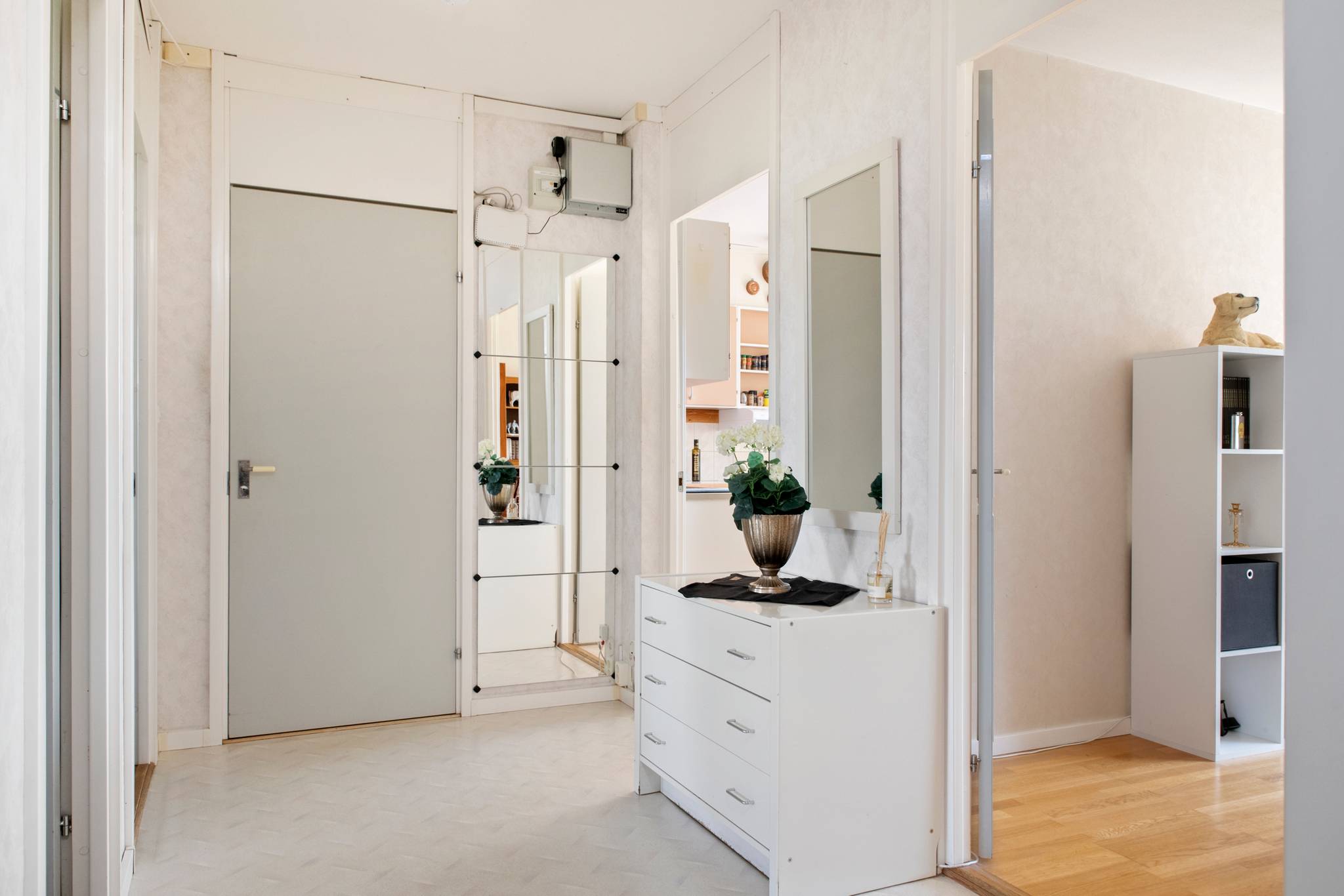 3 rum Lägenhet på Björkebogatan 8 D Björkebo Tomelilla kommun - bild 10