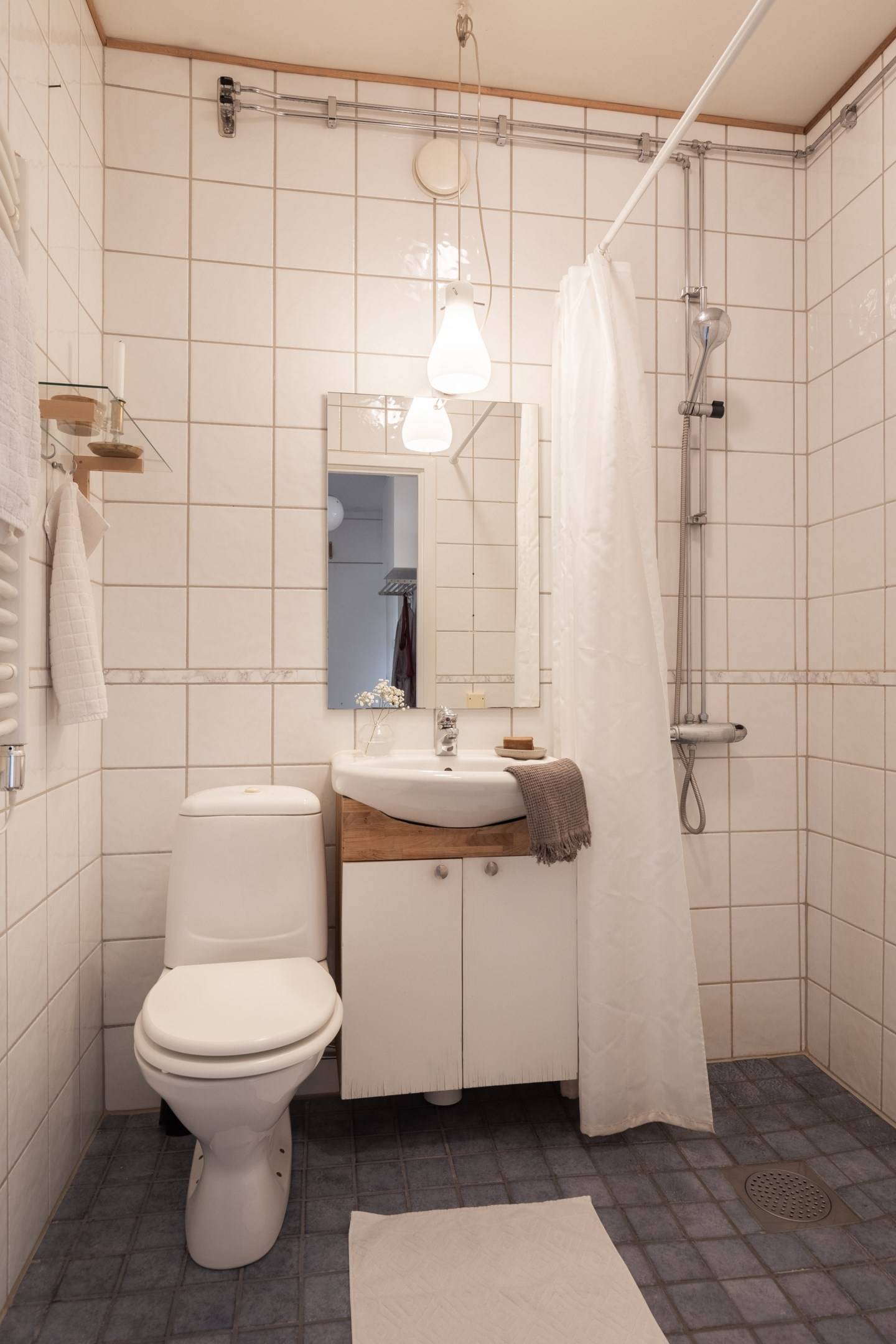 2 rum Lägenhet på Fredriksdalsgatan 12A Krokslätt Göteborgs kommun - bild 19