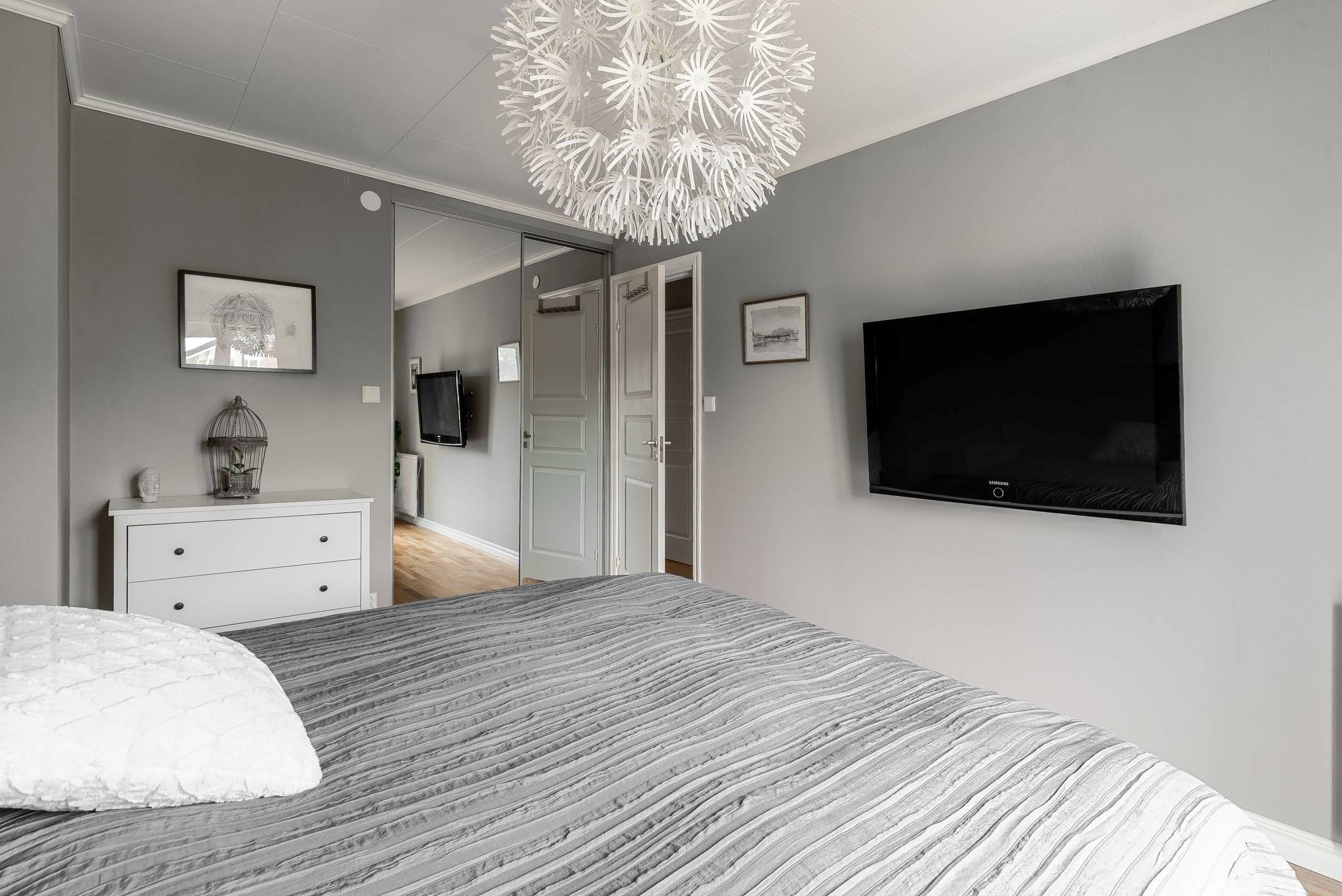 7 rum Villa på Alstavägen 2 Brickeberg Örebro kommun - bild 18