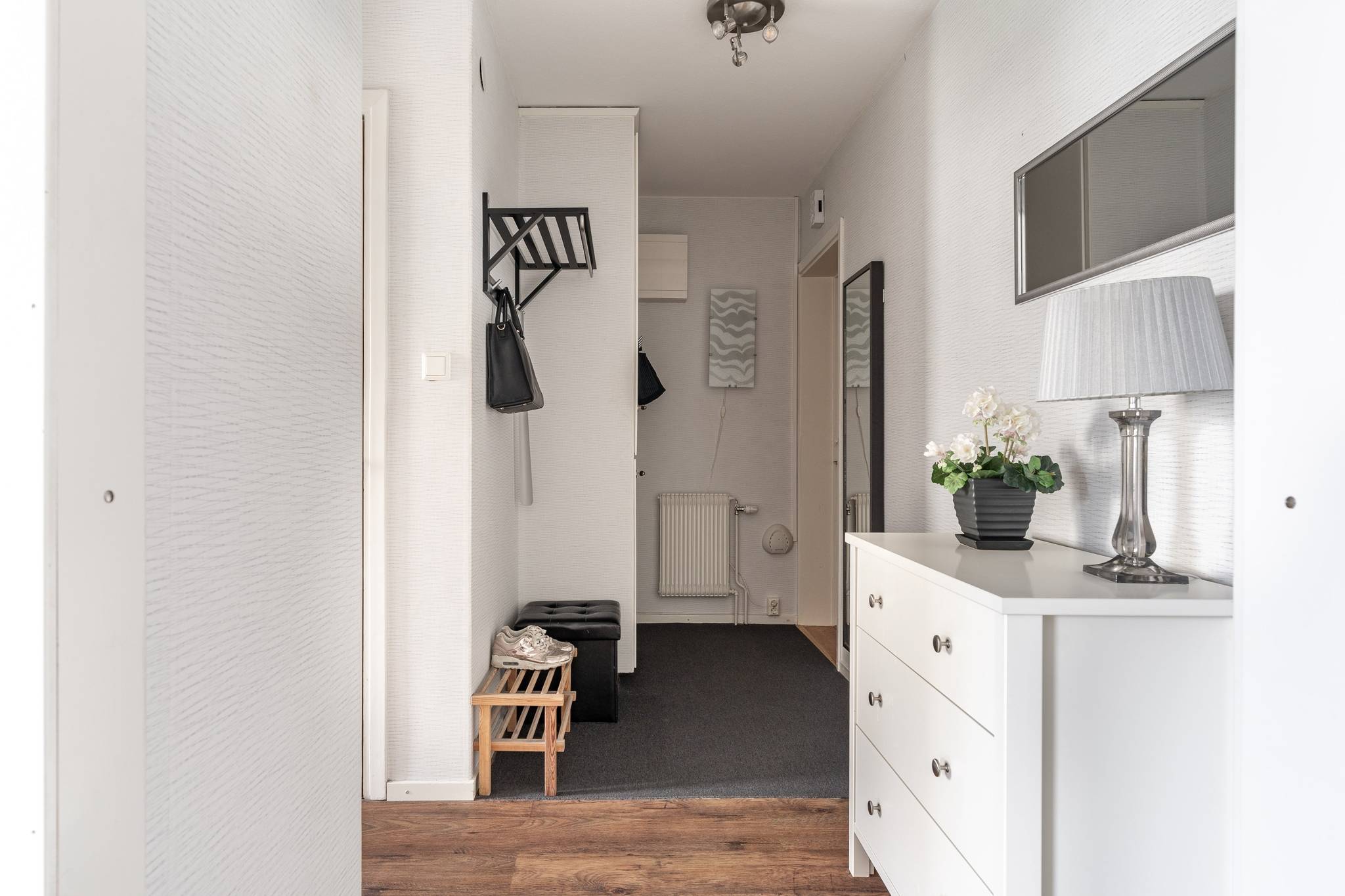 1 rum Lägenhet på Krondikesvägen 36A Blomängen/Tegelplan Östersunds kommun - bild 15