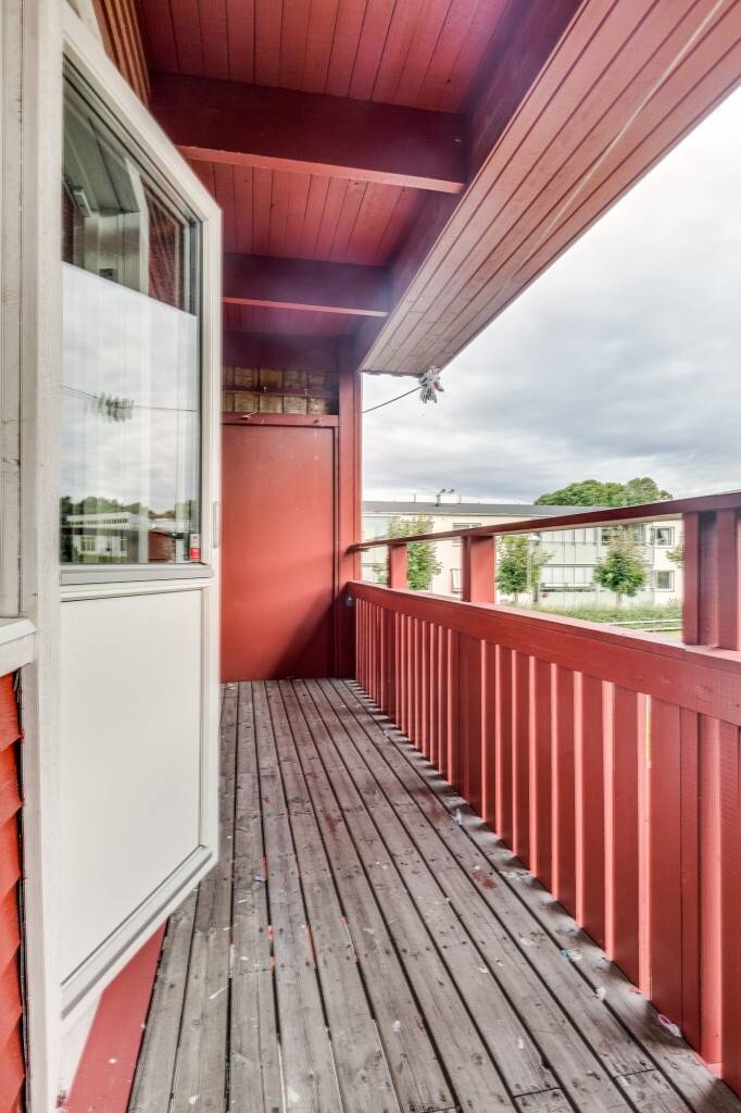 5 rum Parhus på Runslingan 13 Torslanda Göteborgs kommun - bild 31