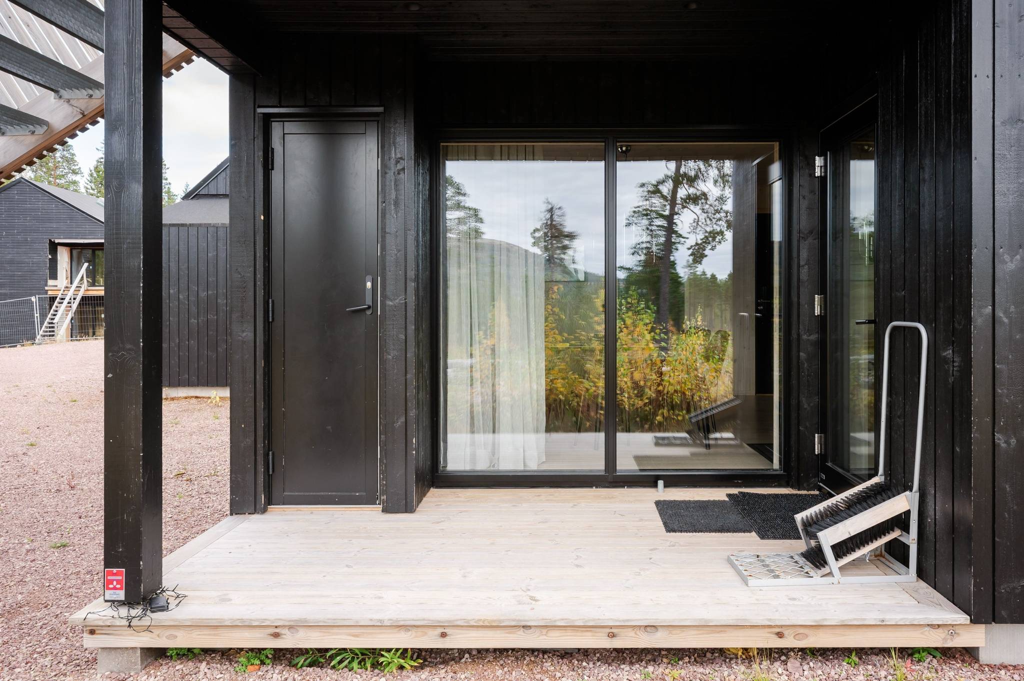 3 rum Lägenhet på Ranchen Fjällbyplatån 223B Stöten Malung-Sälens kommun - bild 23