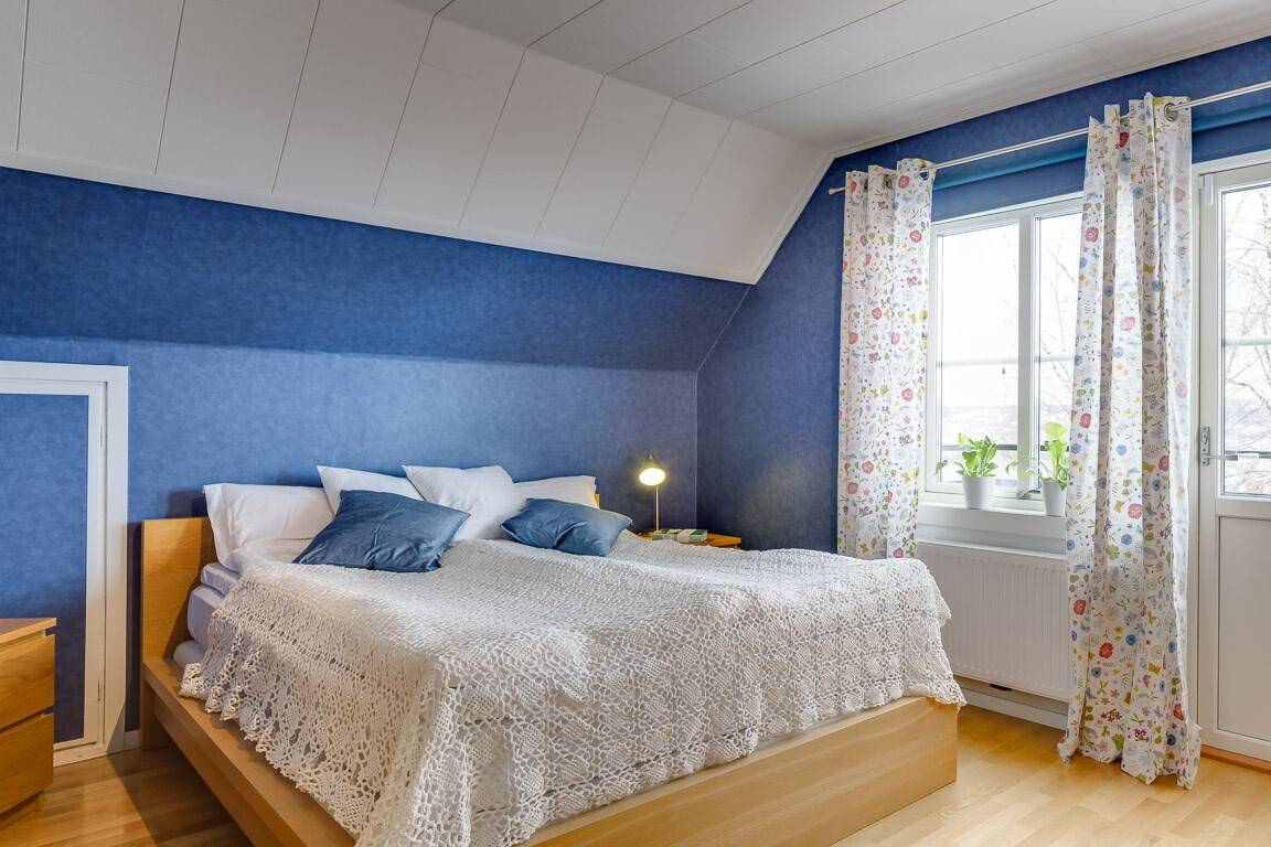 6 rum Villa på Järnåldersvägen 32 Odensala Östersunds kommun - bild 14