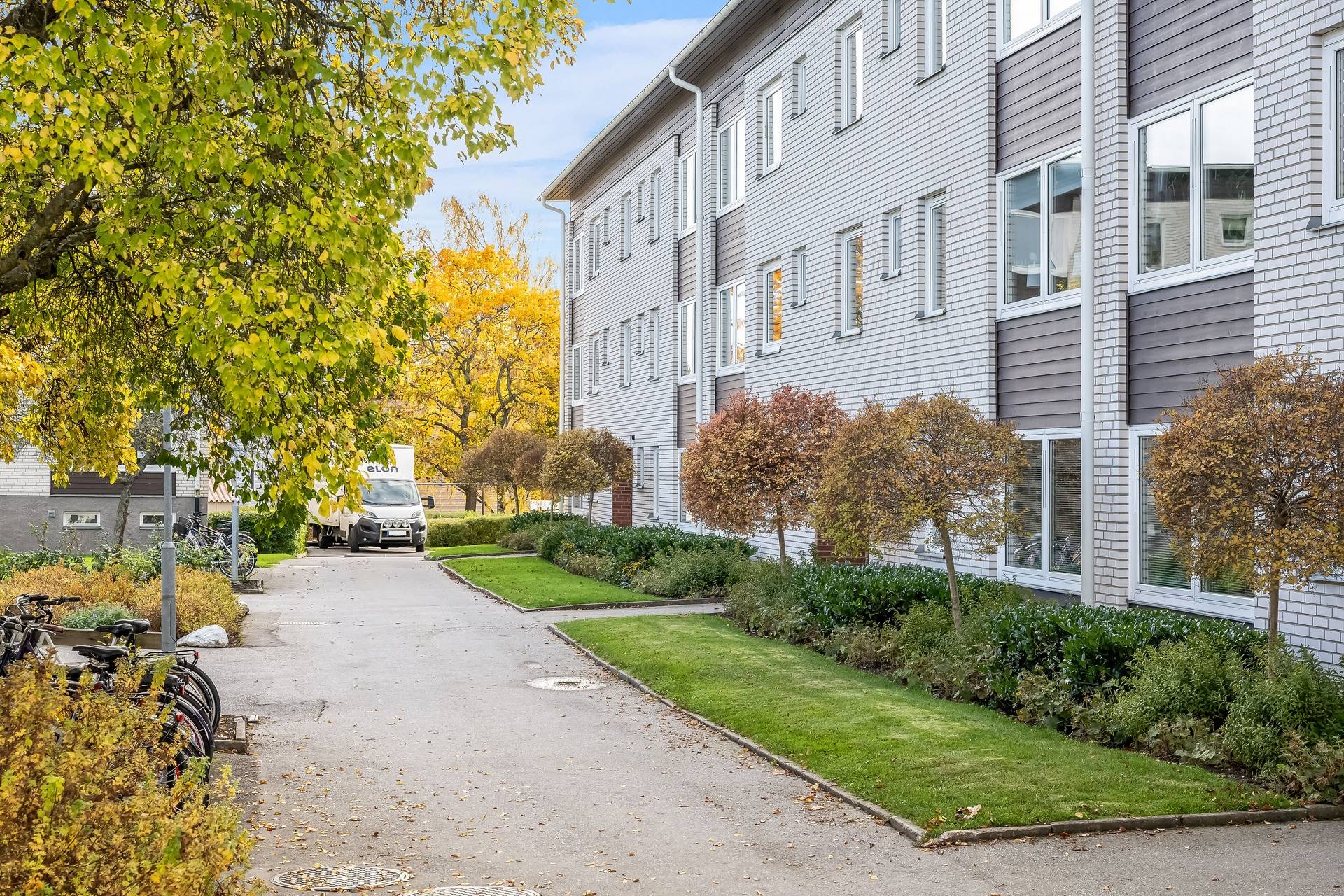 3.5 rum Lägenhet på Morängatan 4 Vilbergen Norrköpings kommun - bild 21