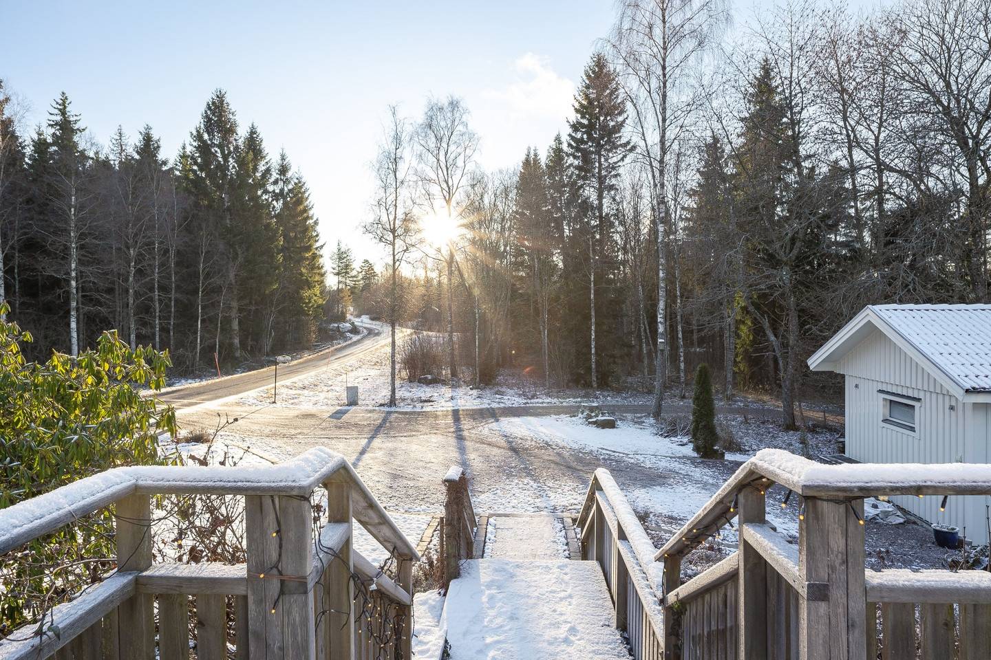 3 rum Villa på Herrekvarnsvägen 100 Simsjön Skövde kommun - bild 8