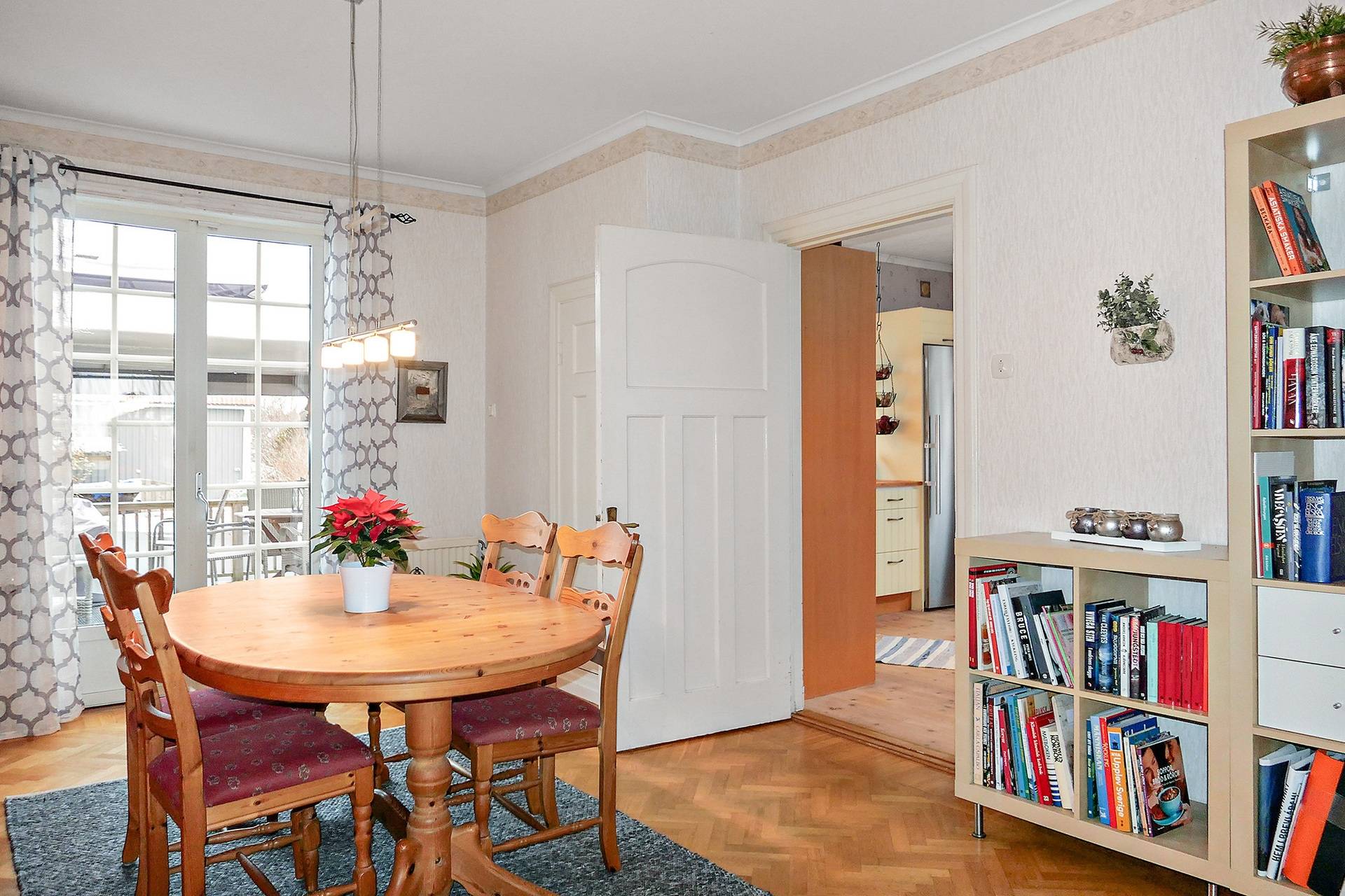 5 rum Villa på Skepparegatan 4 Rolfserud Säffle kommun - bild 19