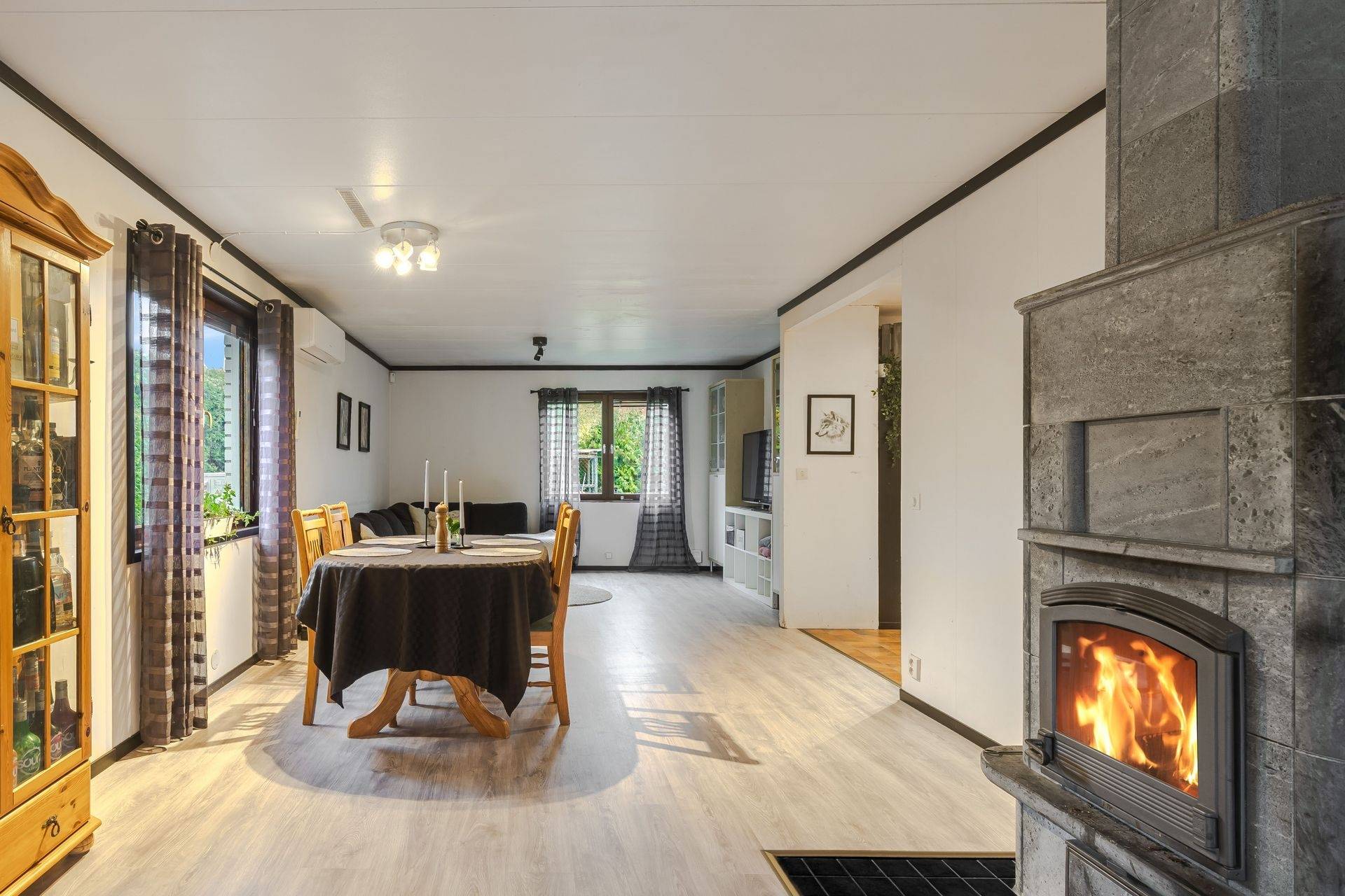 5 rum Villa på Ringvägen 15 Alberga Eskilstuna kommun - bild 18