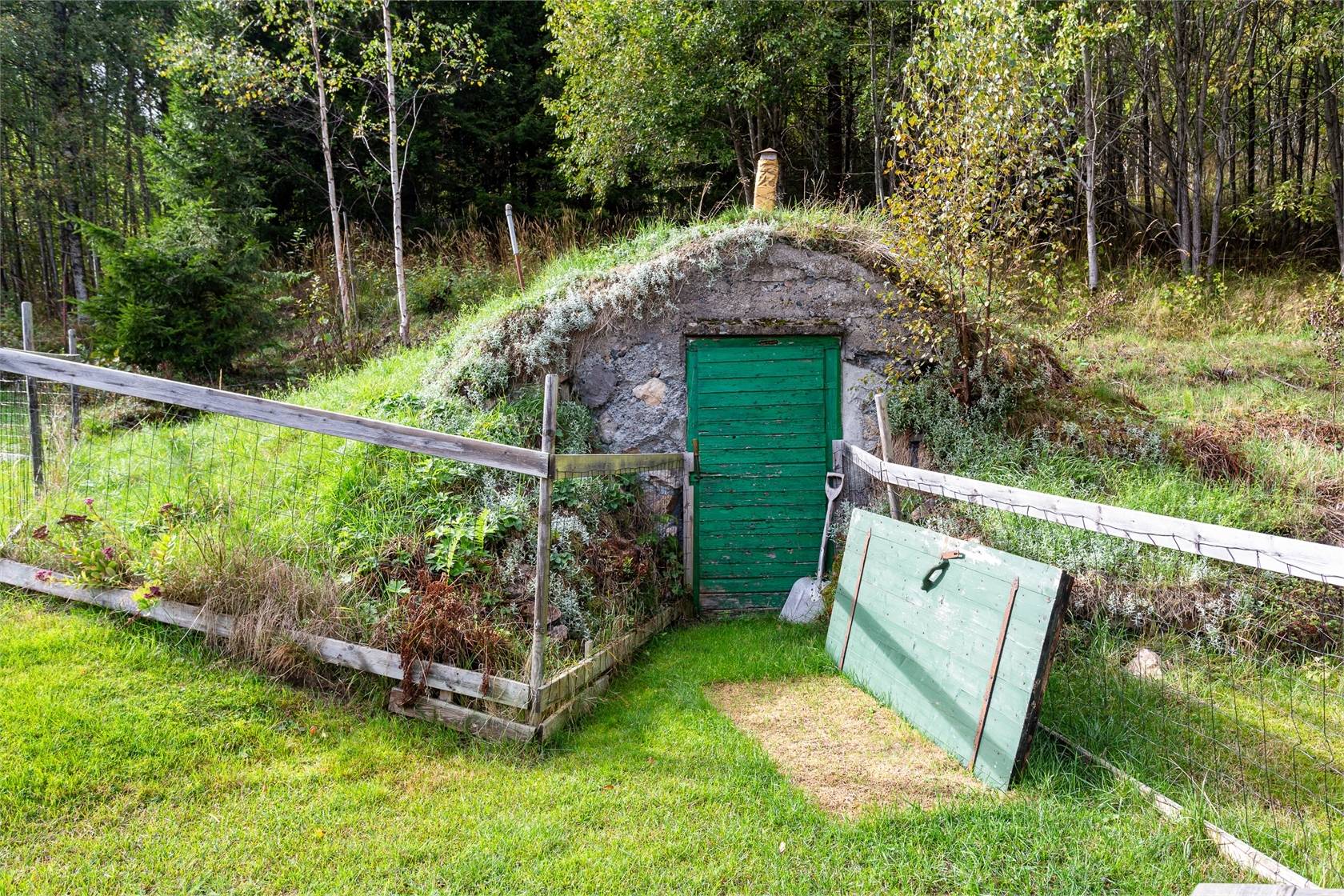 3 rum Villa på Silverhöjden 203 Hörken Ljusnarsbergs kommun - bild 34
