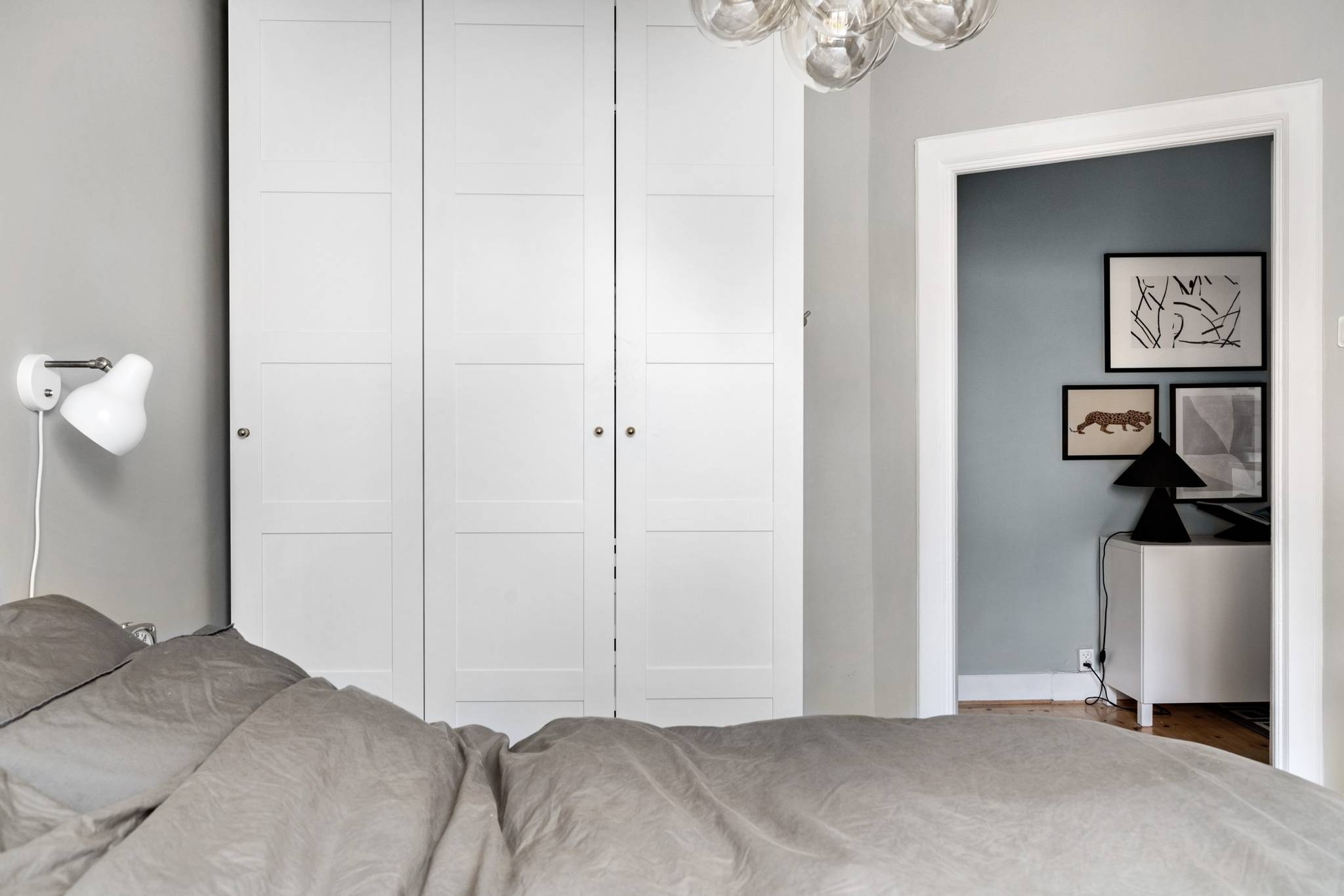 2 rum Lägenhet på Väderkvarnsgatan 31B Fålhagen Uppsala kommun - bild 10