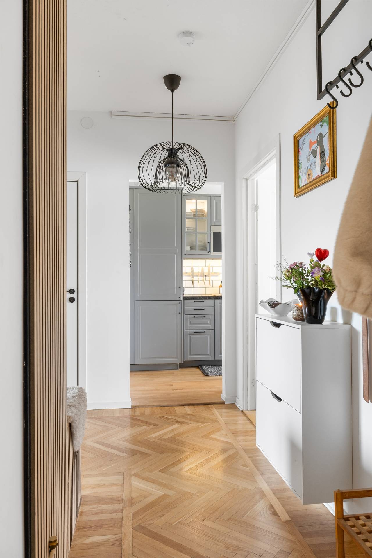 2 rum Lägenhet på Prästgatan 10A Skurups kommun - bild 7